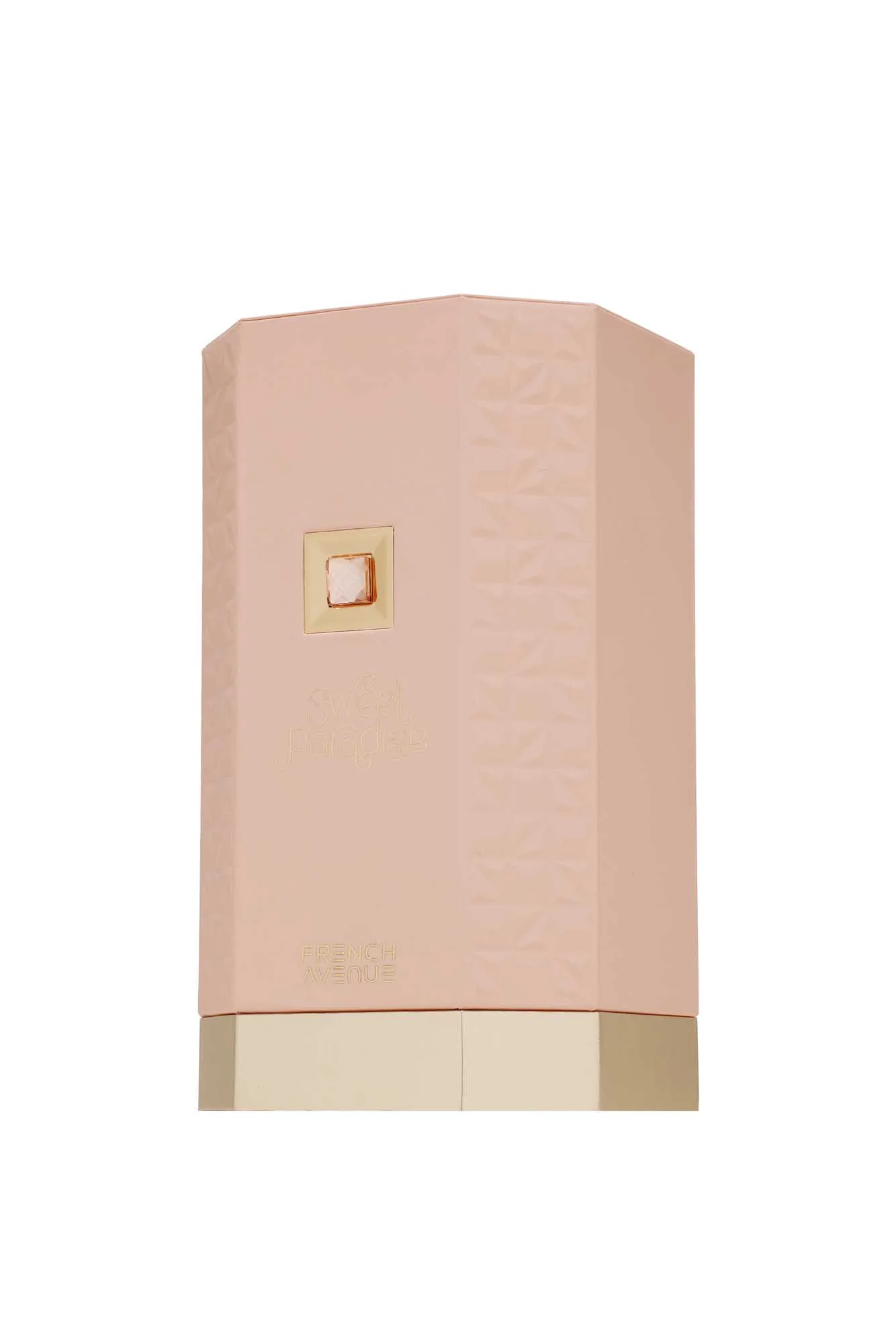 Fragrance World French Avenue Sweet Paradise EDP For Women 3.4 Fl Oz - Image 5