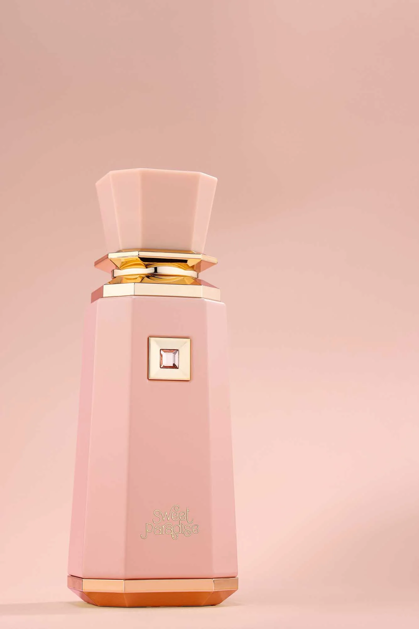 Fragrance World French Avenue Sweet Paradise EDP For Women 3.4 Fl Oz - Image 7