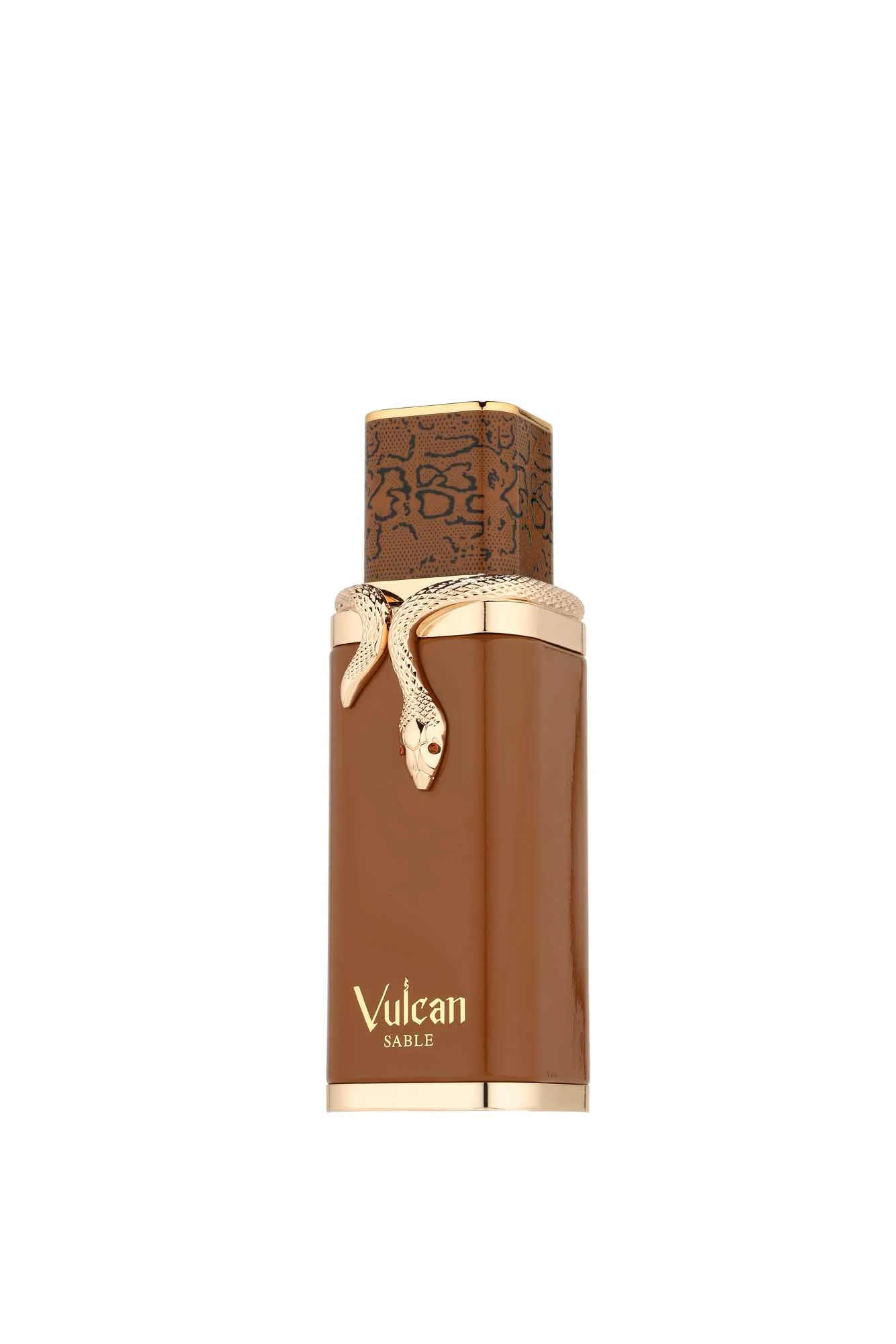 Fragrance World French Avenue Vulcan Collection (Vulcan Sable) - Image 3