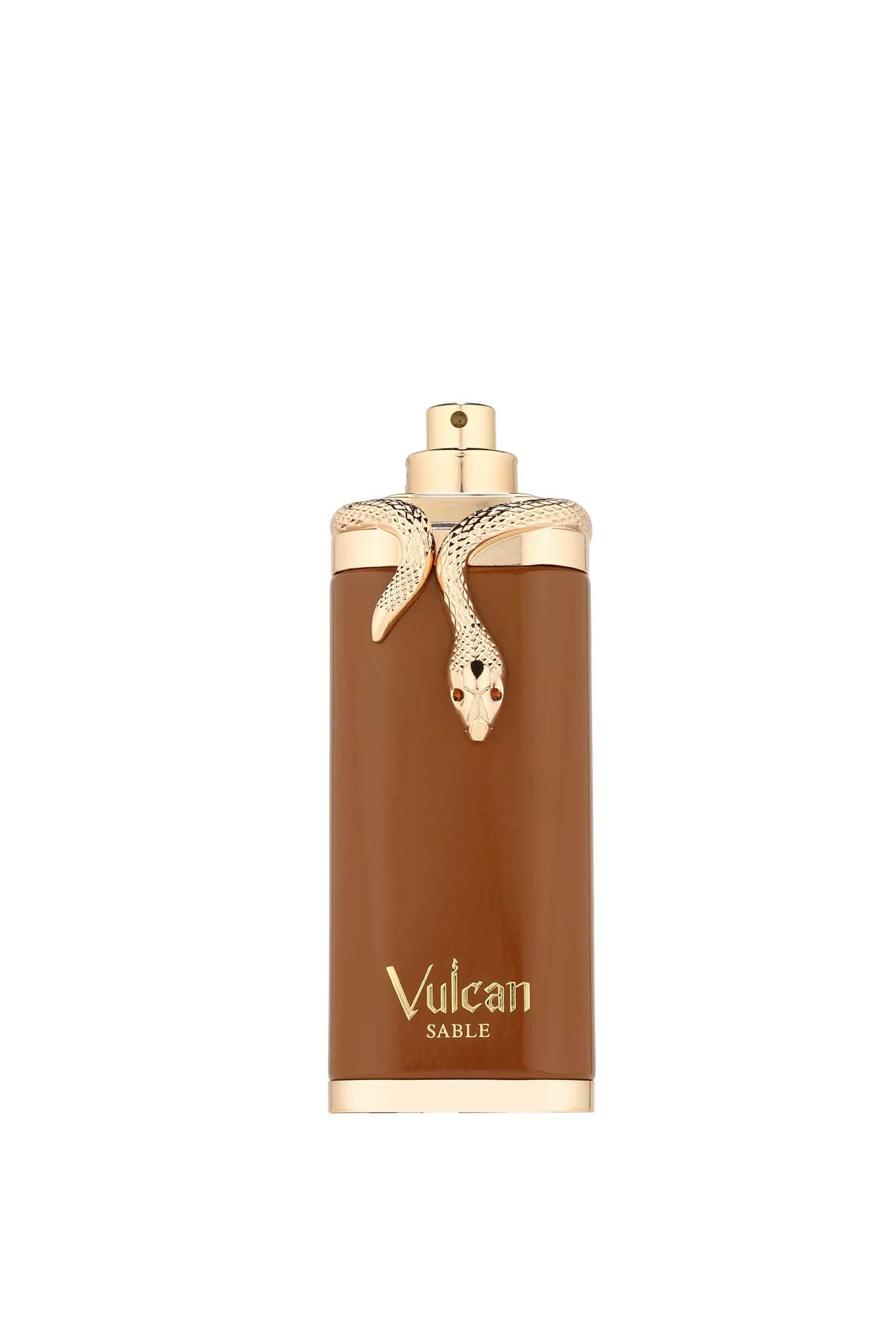 Fragrance World French Avenue Vulcan Collection (Vulcan Sable) - Image 4