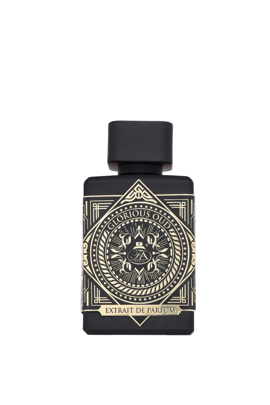 Fragrance World Glorious Oud Edp By French Avenue - Perfume For Unisex, 80ml | Luxury Niche Perfume