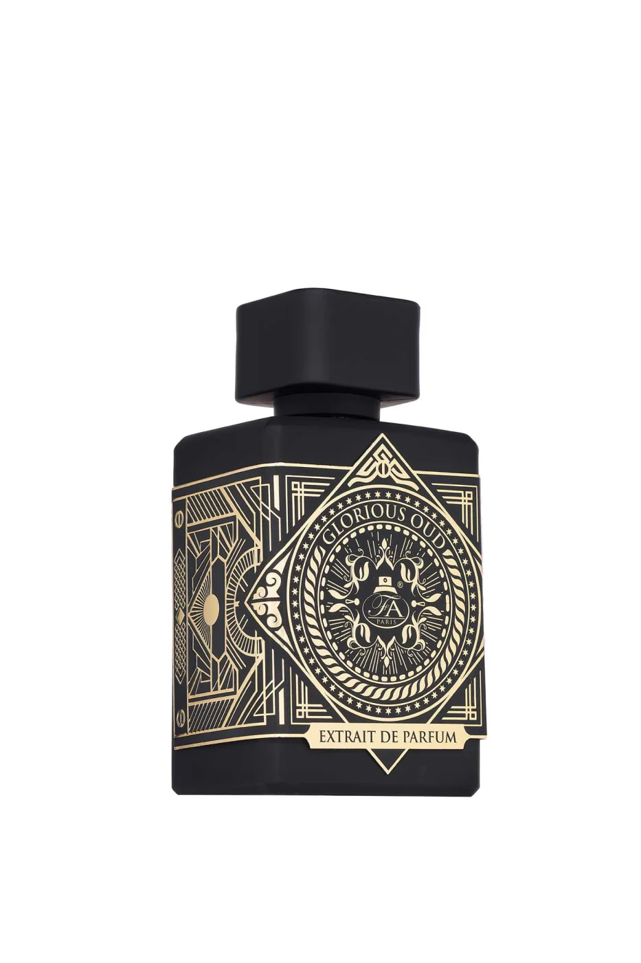 Fragrance World Glorious Oud Edp By French Avenue - Perfume For Unisex, 80ml | Luxury Niche Perfume - Image 2