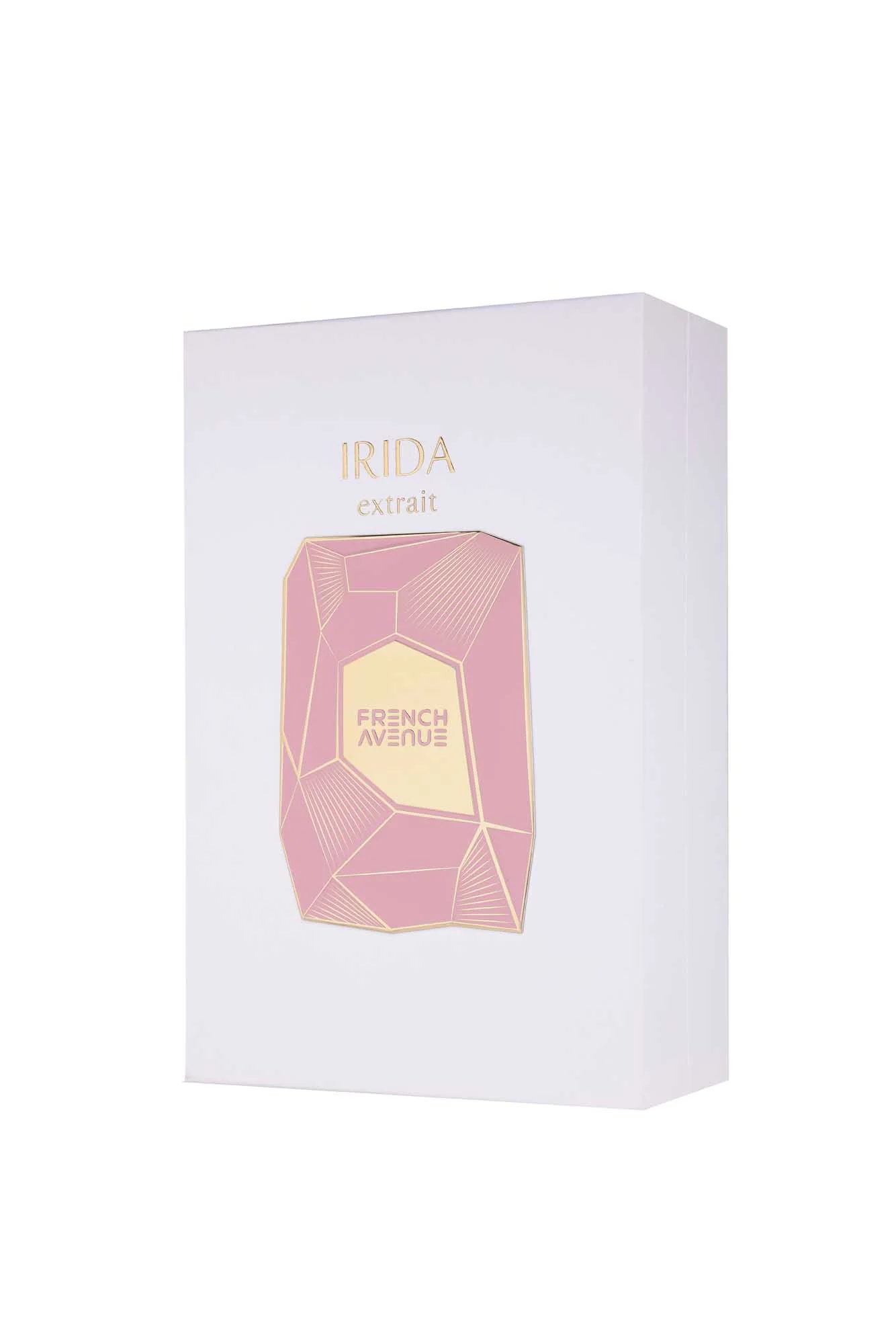 Fragrance World Irida Extrait De Parfum Women's Perfume 100ml - Image 4