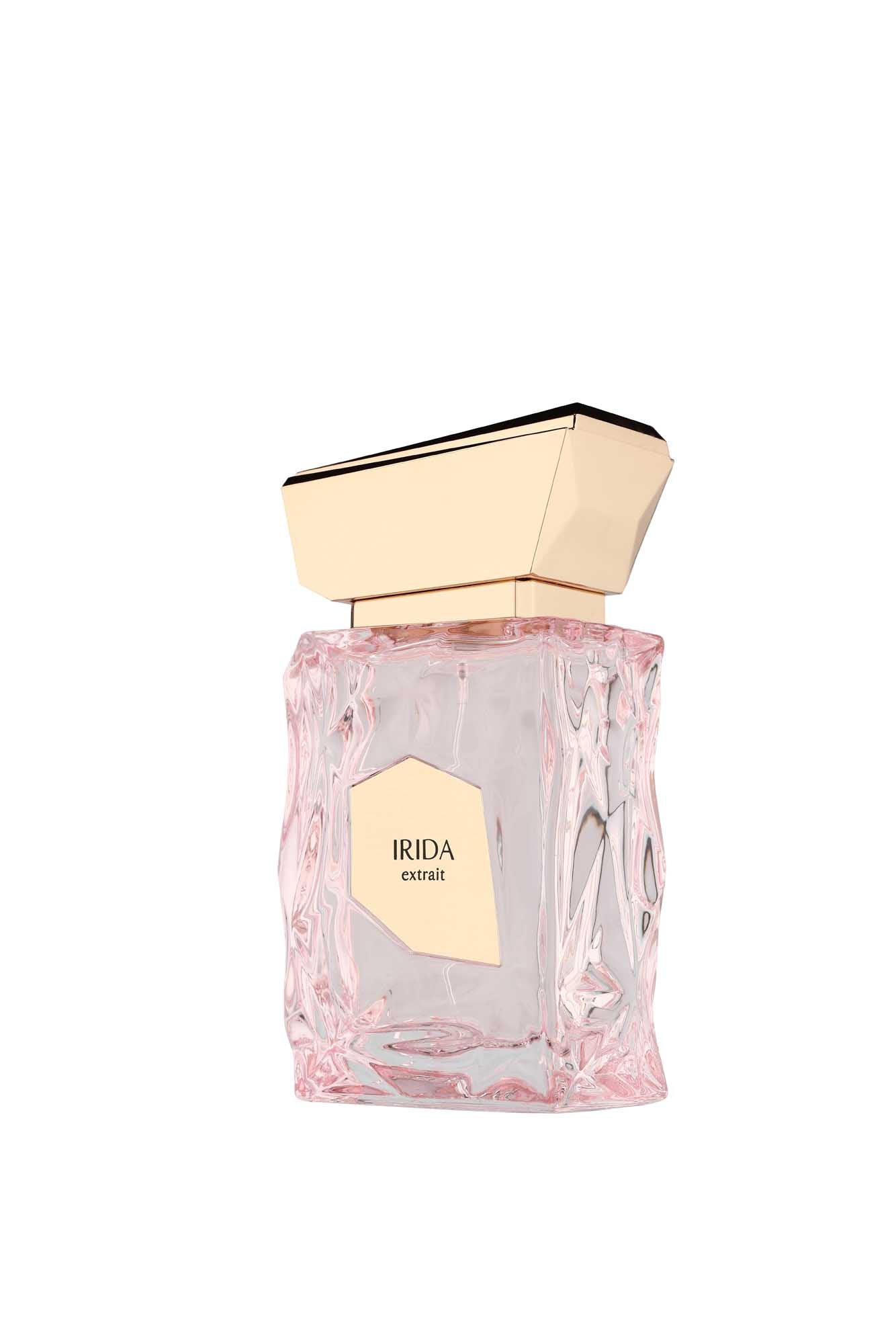 Fragrance World Irida Extrait De Parfum Women's Perfume 100ml - Image 5