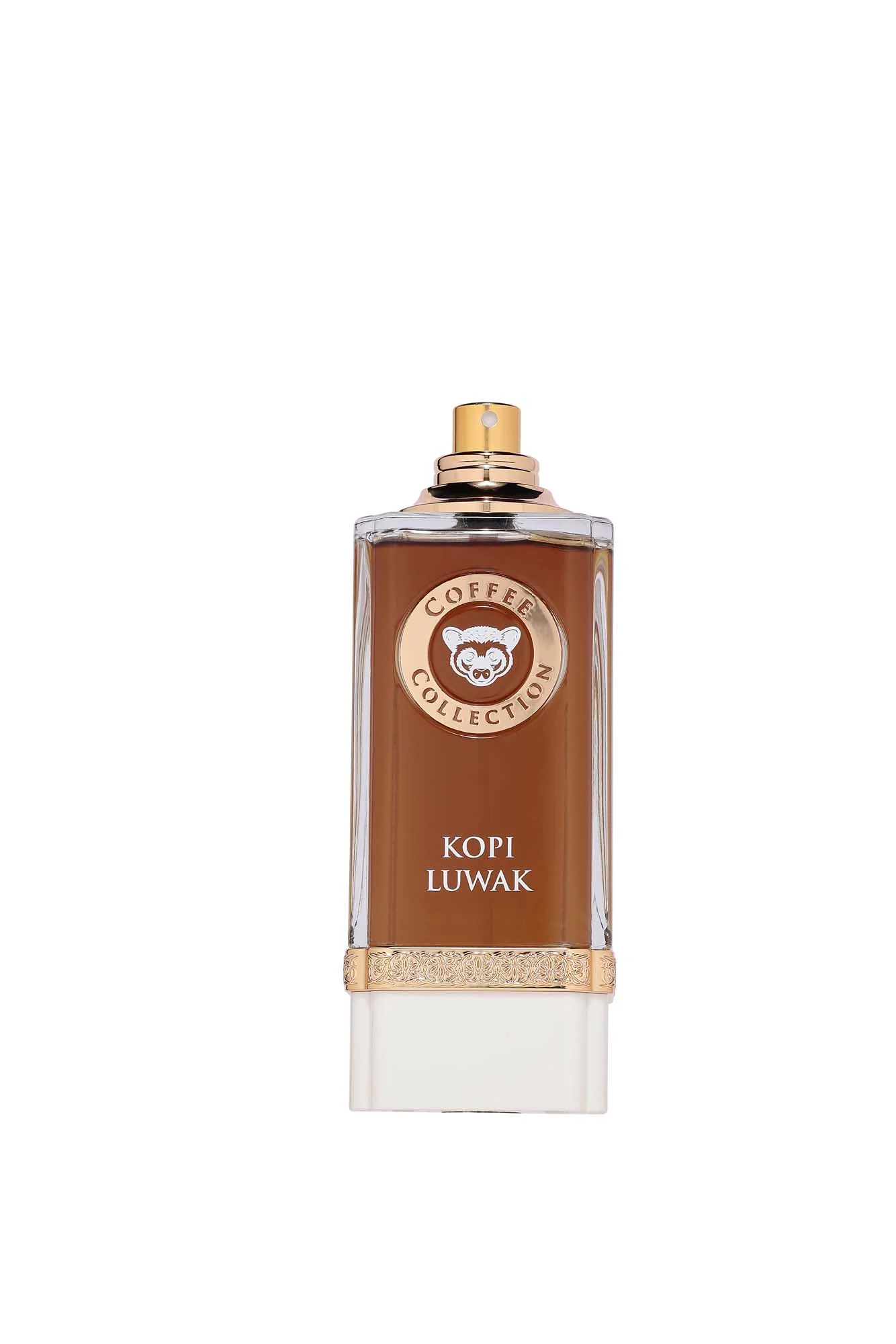 Fragrance World Kopi Luwak Eau de Parfum for Men, 3.4 fl oz - Image 4