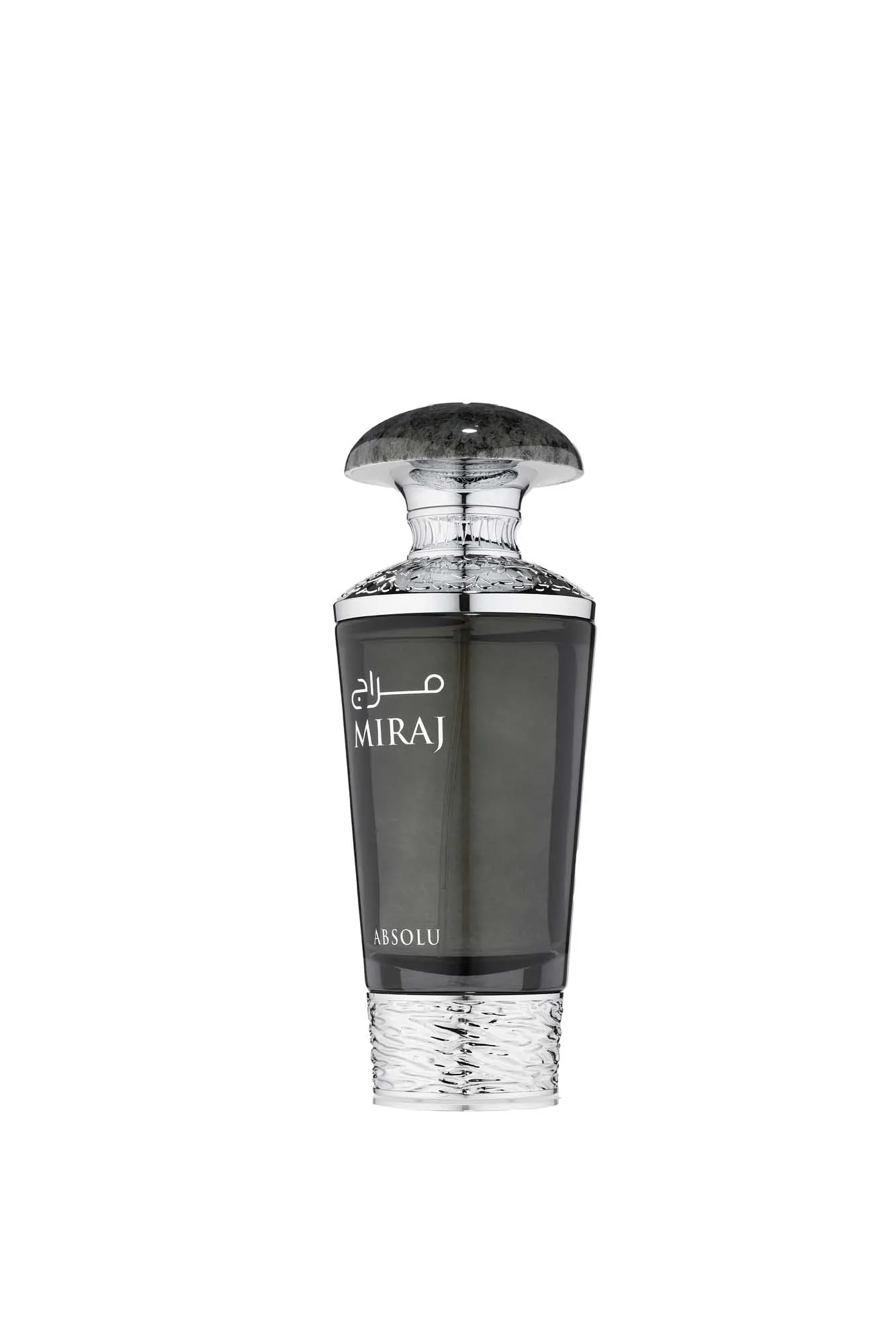 Fragrance World Miraj Absolu Eau de Parfum for Men, 100ml - Image 3