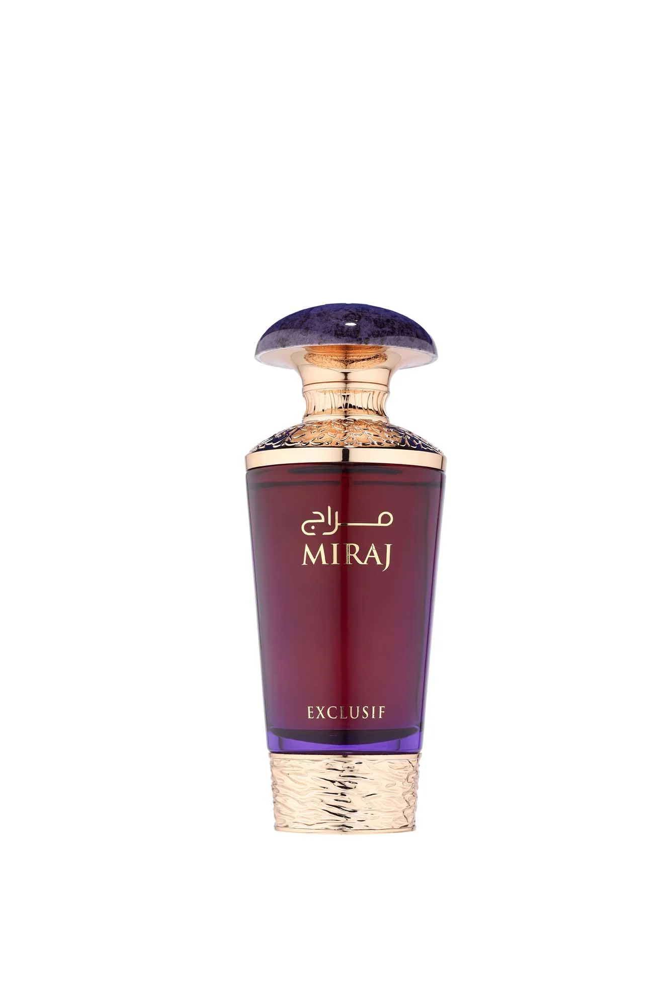 Fragrance World Miraj Exclusif Edp 100-48