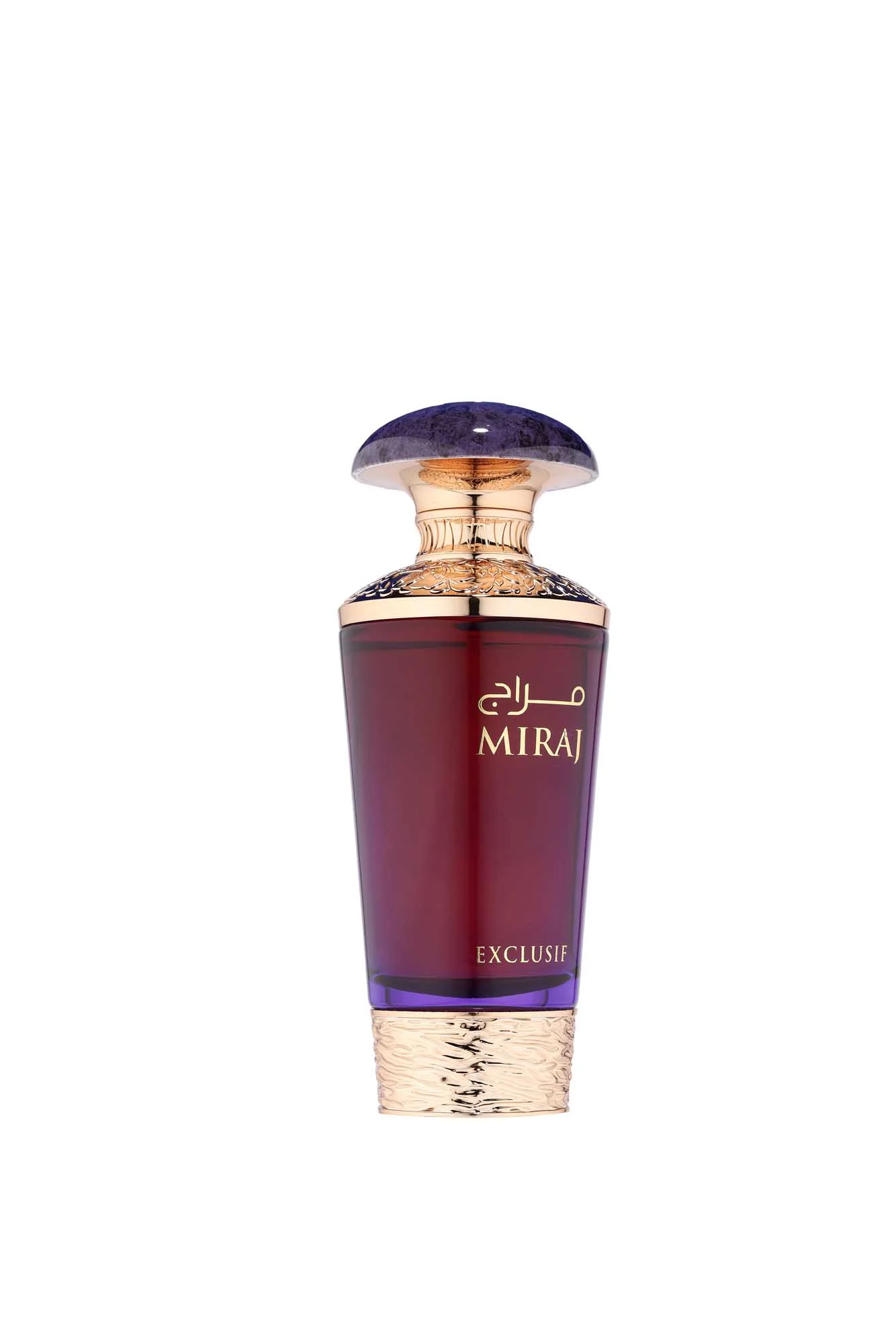 Fragrance World Miraj Exclusif Edp 100-48 - Image 2