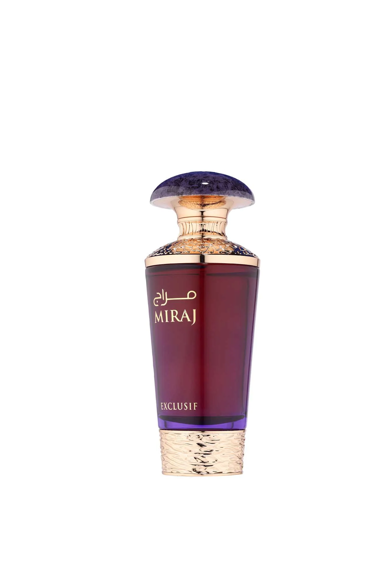 Fragrance World Miraj Exclusif Edp 100-48 - Image 3