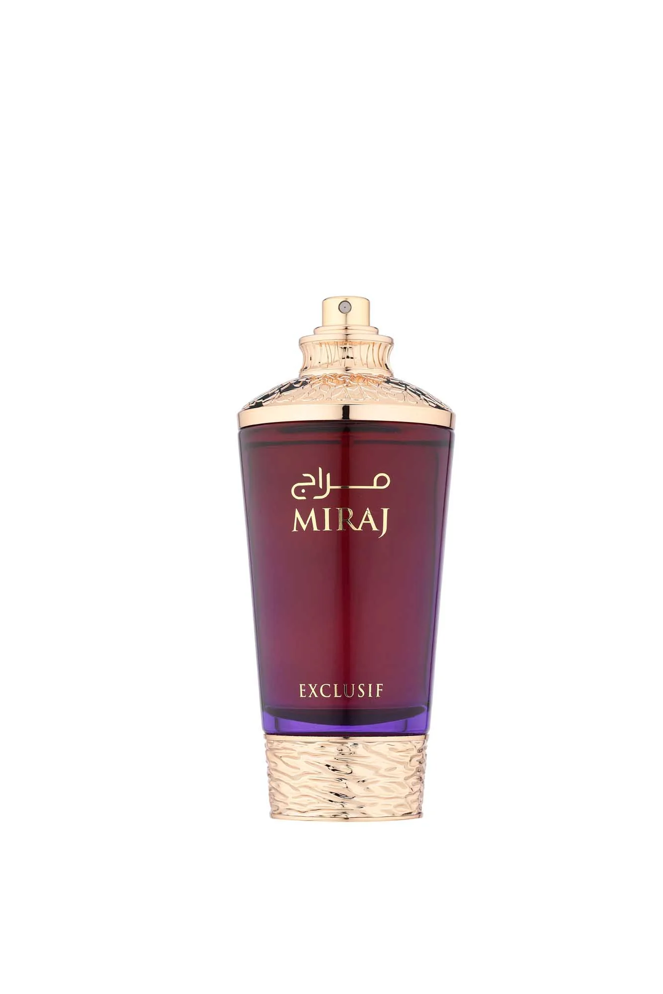 Fragrance World Miraj Exclusif Edp 100-48 - Image 4