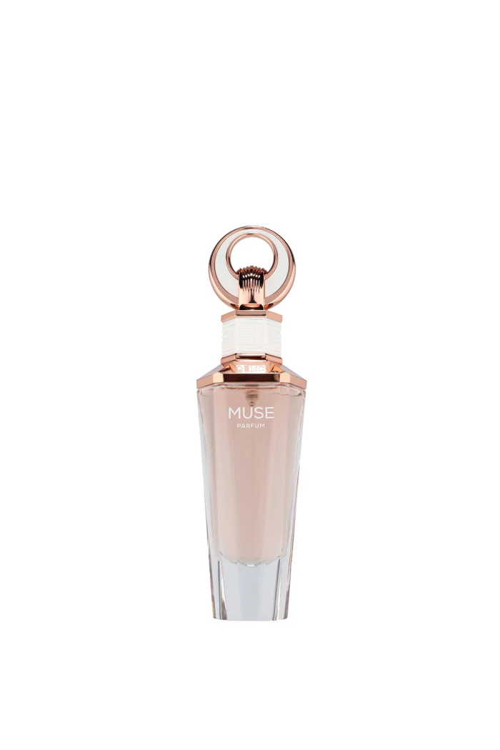 Fragrance World Muse Parfum Edp 80ml by French Ave-20