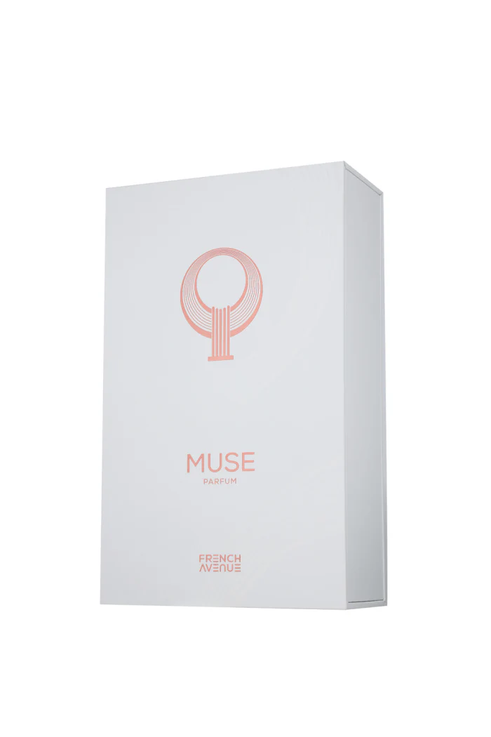 Fragrance World Muse Parfum Edp 80ml by French Ave-20 - Image 5