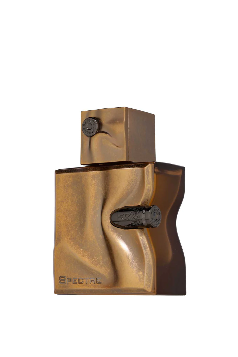 FRAGRANCE WORLD SPECTRE 100ML EDP FRENCH AVENUE - Image 3