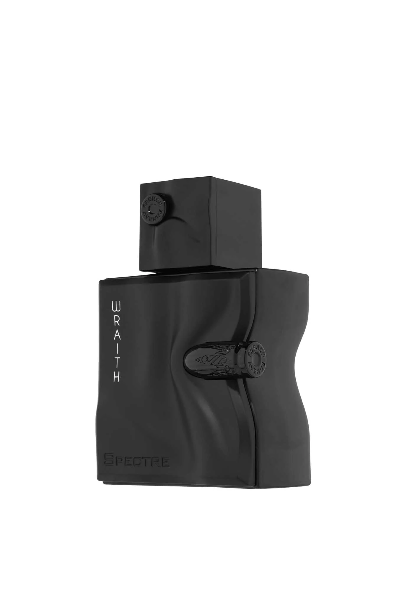 Fragrance World Spectre EDP For Men (Spectre Wraith), 80ml - Image 3