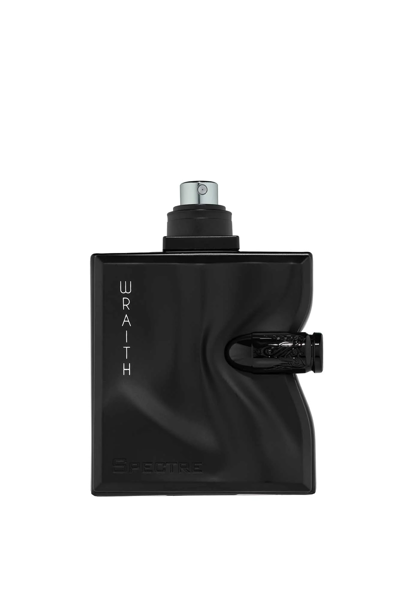 Fragrance World Spectre EDP For Men (Spectre Wraith), 80ml - Image 4
