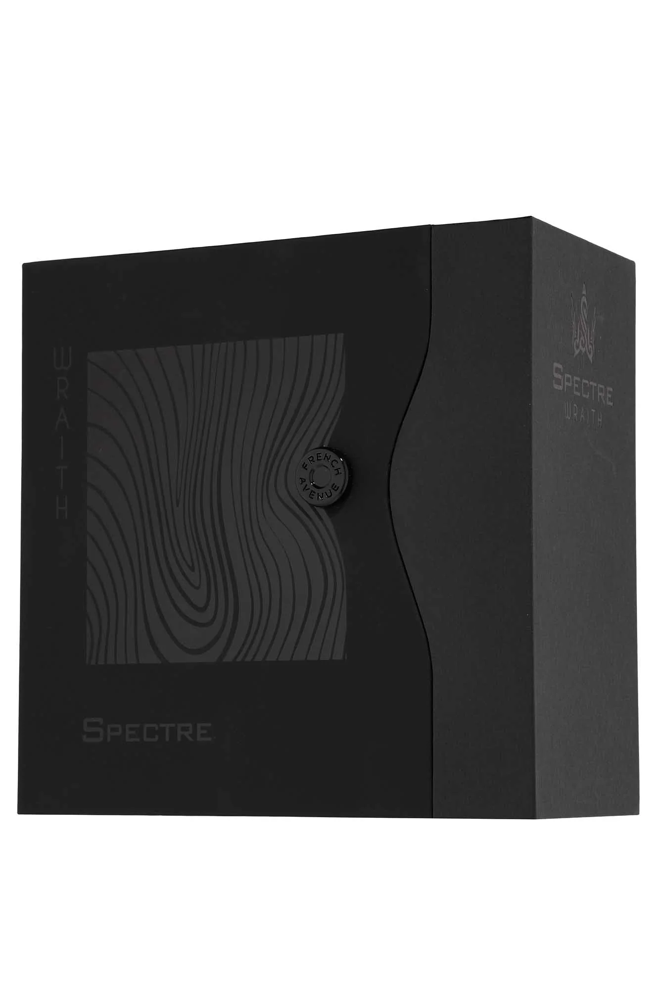 Fragrance World Spectre EDP For Men (Spectre Wraith), 80ml - Image 5