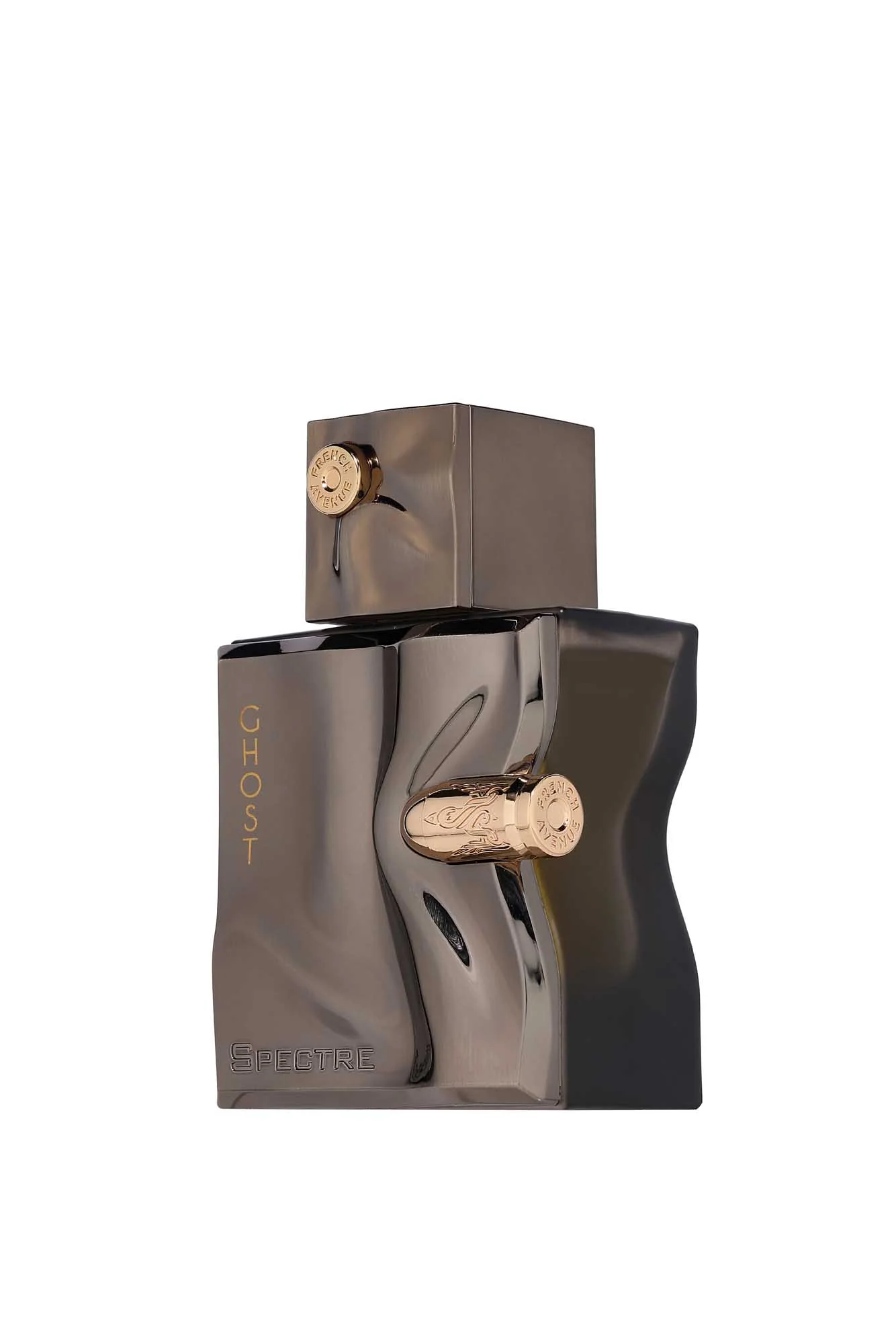 Fragrance World Spectre Ghost EDP For Men 2.7 oz - Image 3