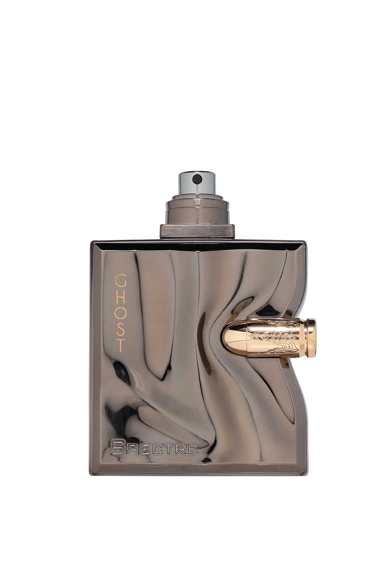 Fragrance World Spectre Ghost EDP For Men 2.7 oz - Image 4