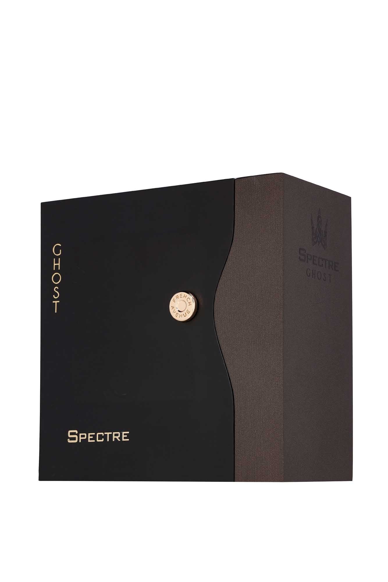 Fragrance World Spectre Ghost EDP For Men 2.7 oz - Image 5