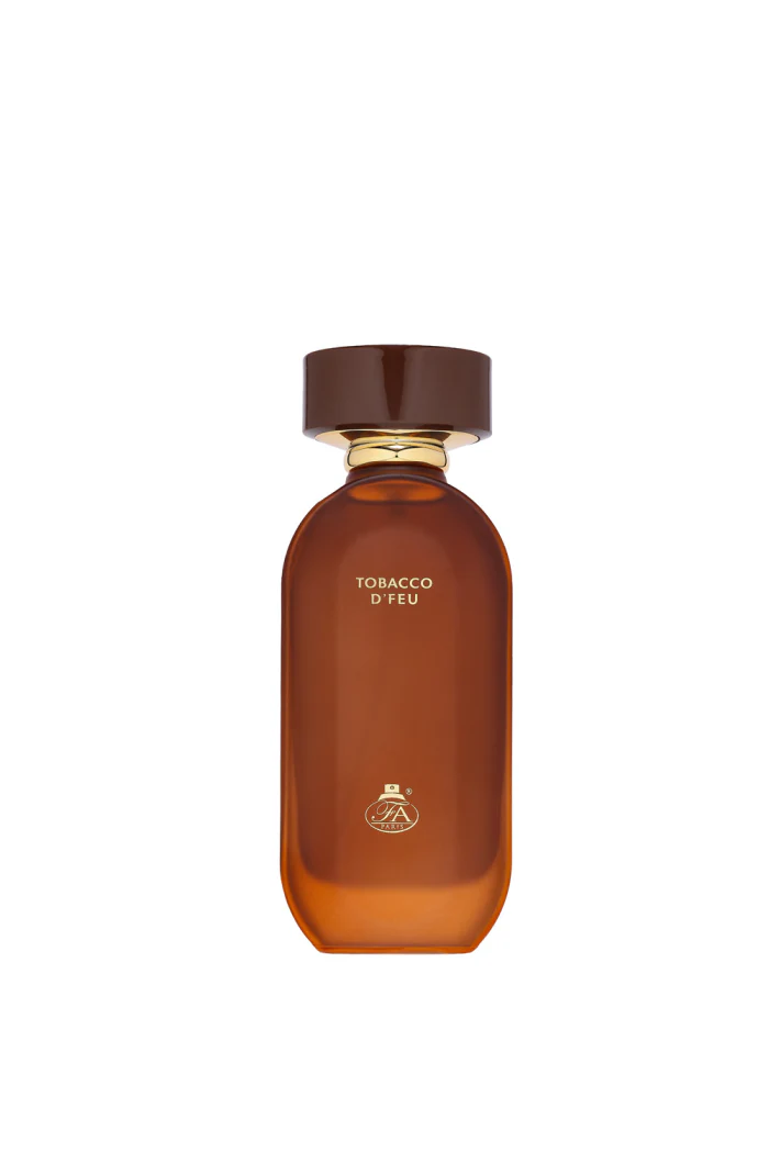 Fragrance World Tobacco D'Feu Edp 100ml by Fragrance World-48