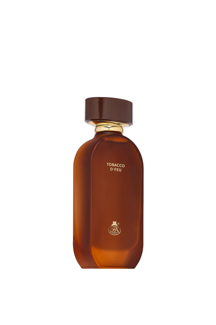 Fragrance World Tobacco D'Feu Edp 100ml by Fragrance World-48 - Image 2