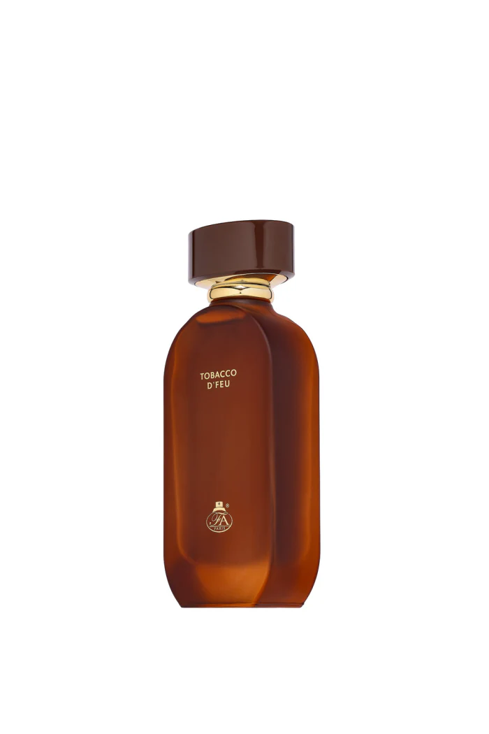 Fragrance World Tobacco D'Feu Edp 100ml by Fragrance World-48 - Image 3