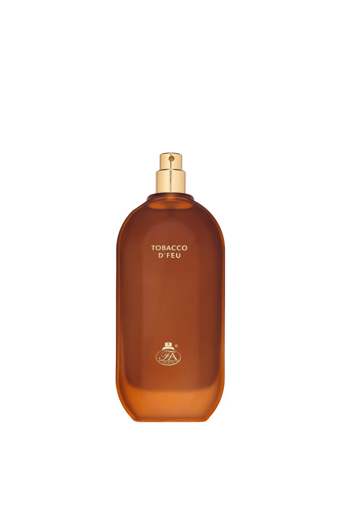 Fragrance World Tobacco D'Feu Edp 100ml by Fragrance World-48 - Image 4