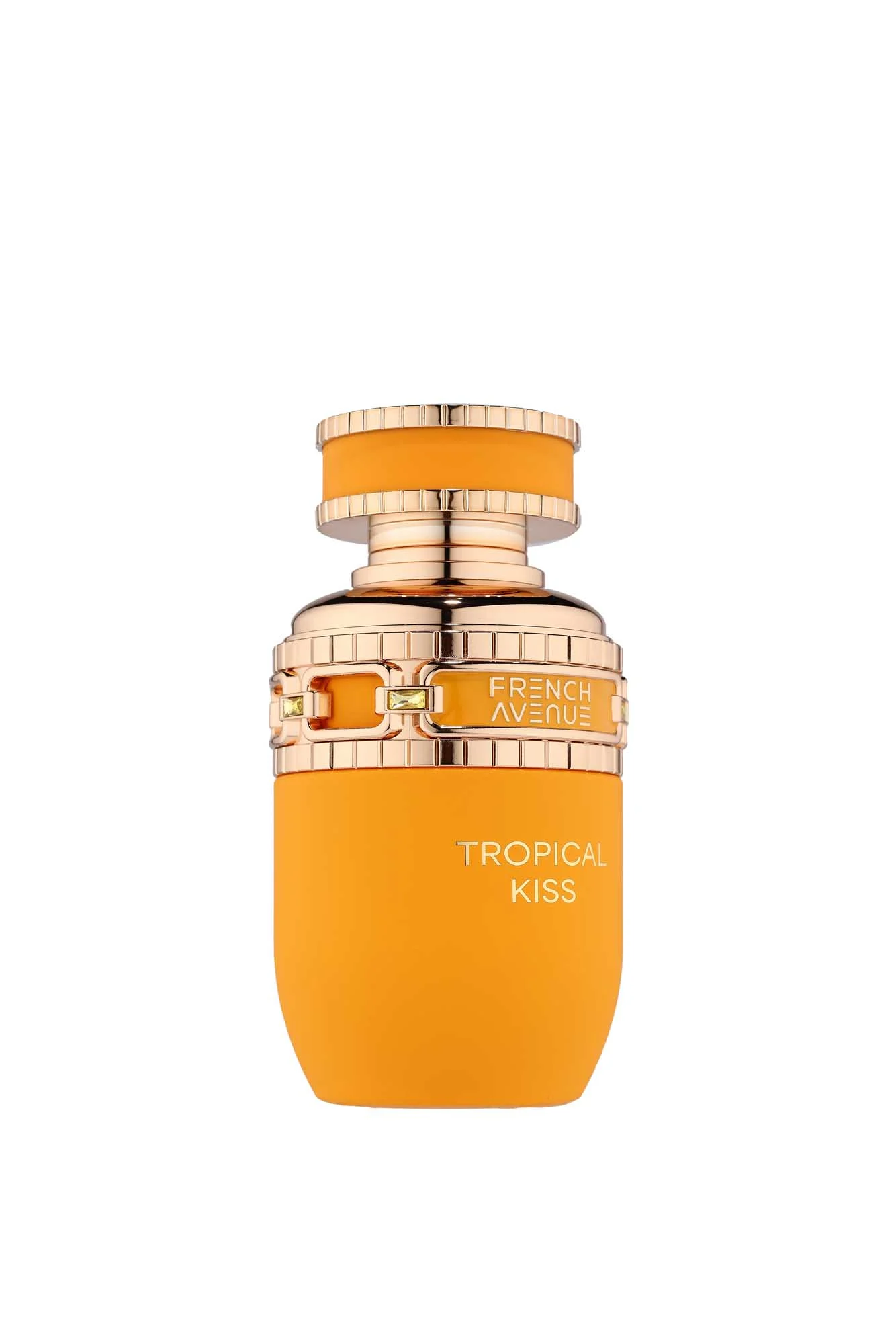 Fragrance World Tropical Kiss Eau De Parfum for Women, 80ml - Fruity Floral Scent - Image 2