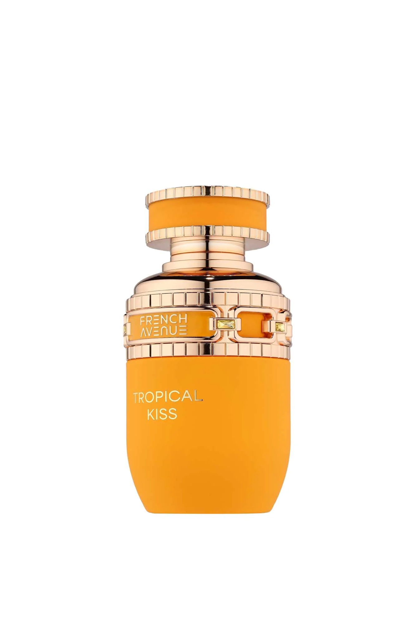 Fragrance World Tropical Kiss Eau De Parfum for Women, 80ml - Fruity Floral Scent - Image 3