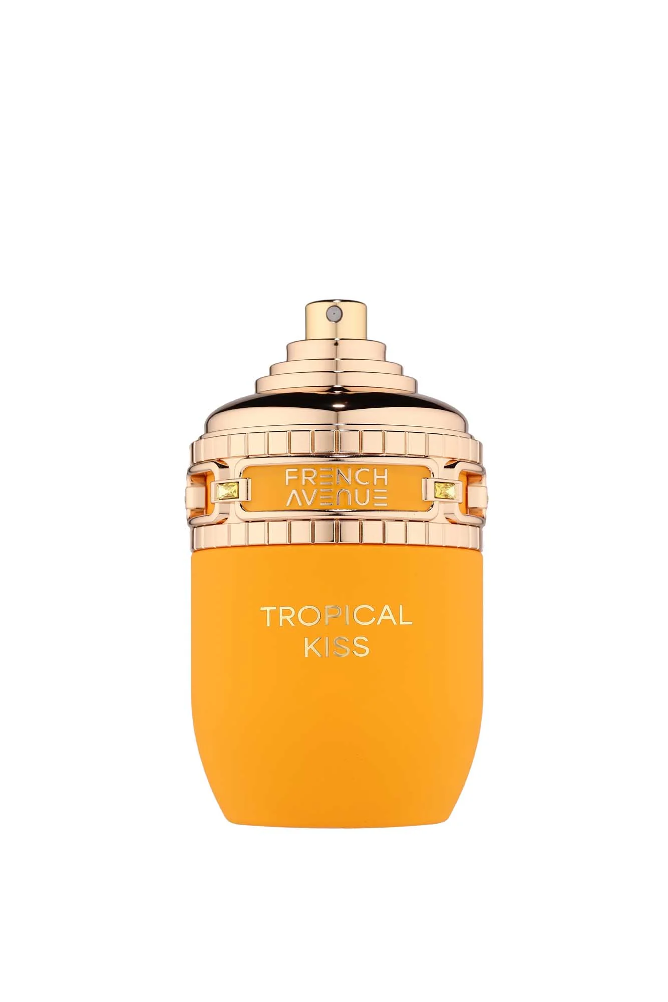 Fragrance World Tropical Kiss Eau De Parfum for Women, 80ml - Fruity Floral Scent - Image 4