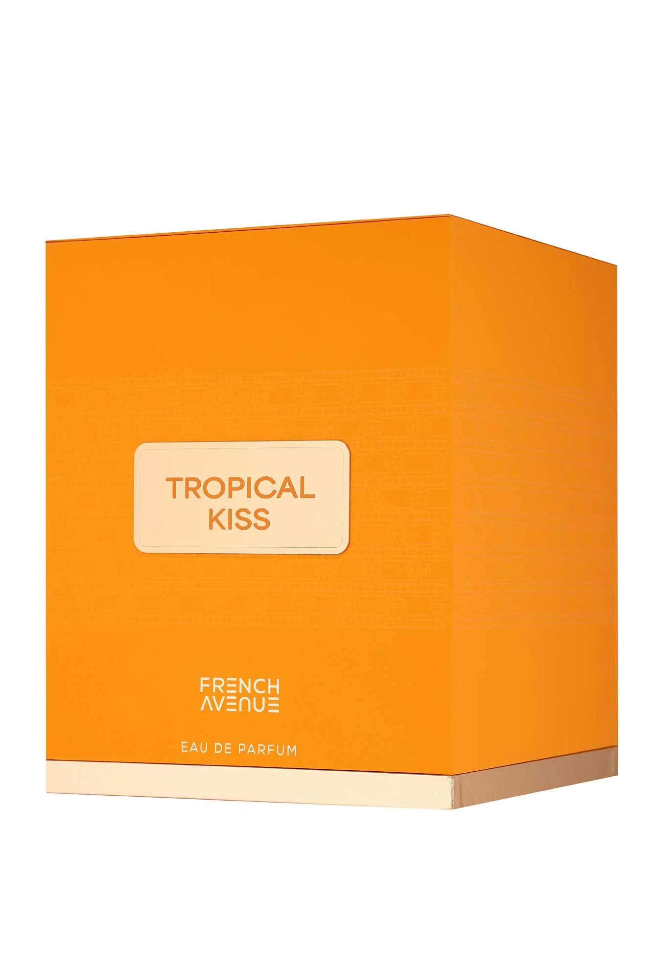 Fragrance World Tropical Kiss Eau De Parfum for Women, 80ml - Fruity Floral Scent - Image 5
