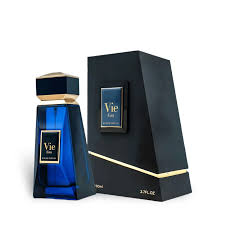 Fragrance World Vie Eau Arabic Perfume 80ml for Men Eau De Parfum Floral Bergamot Jasmine - Image 3