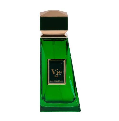 Fragrance World Vie Sol Eau de Parfum, 2.7 fl oz - Image 2