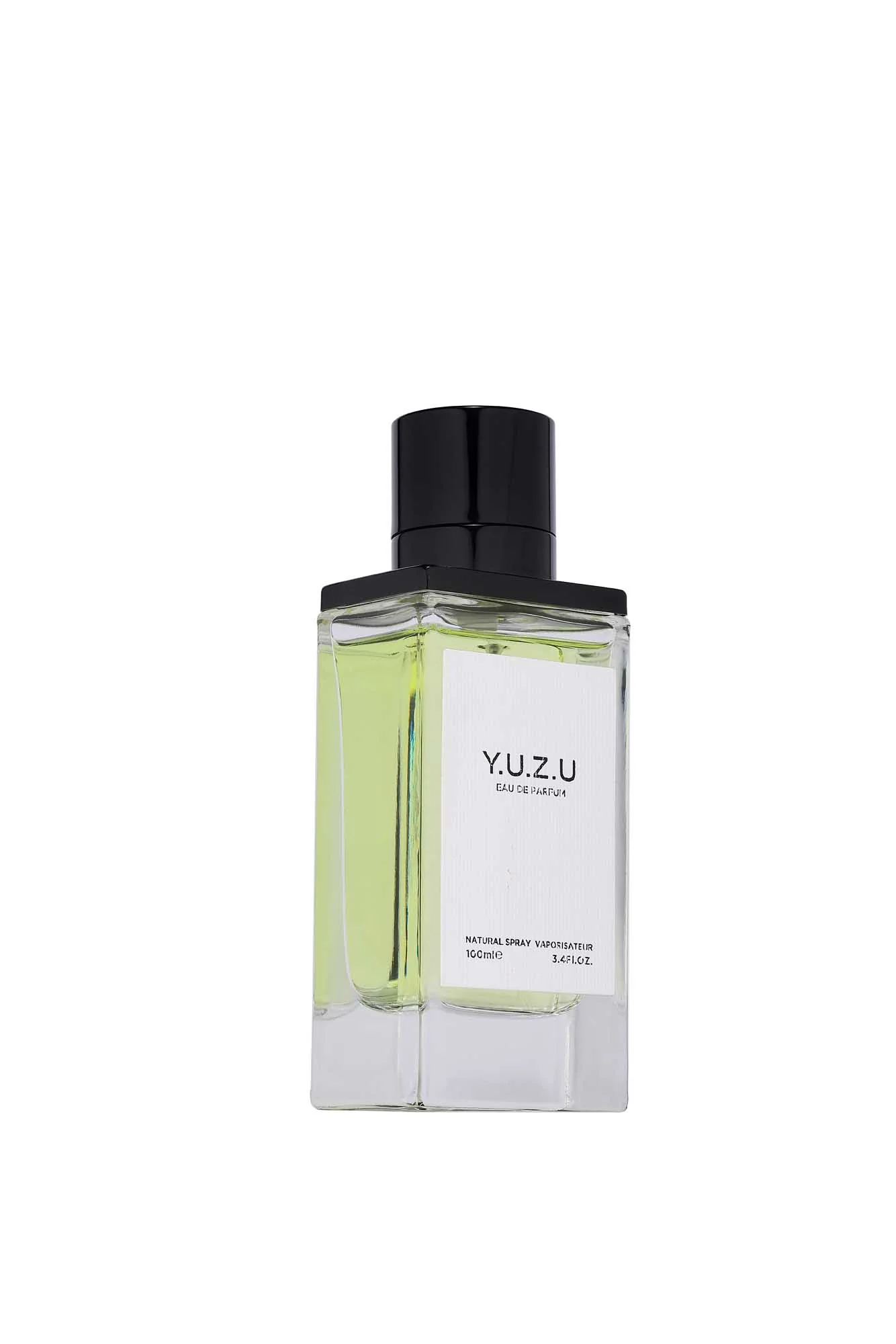 Fragrance World Yuzu - Eau de Parfum Perfume For Men, 100ml - Image 2
