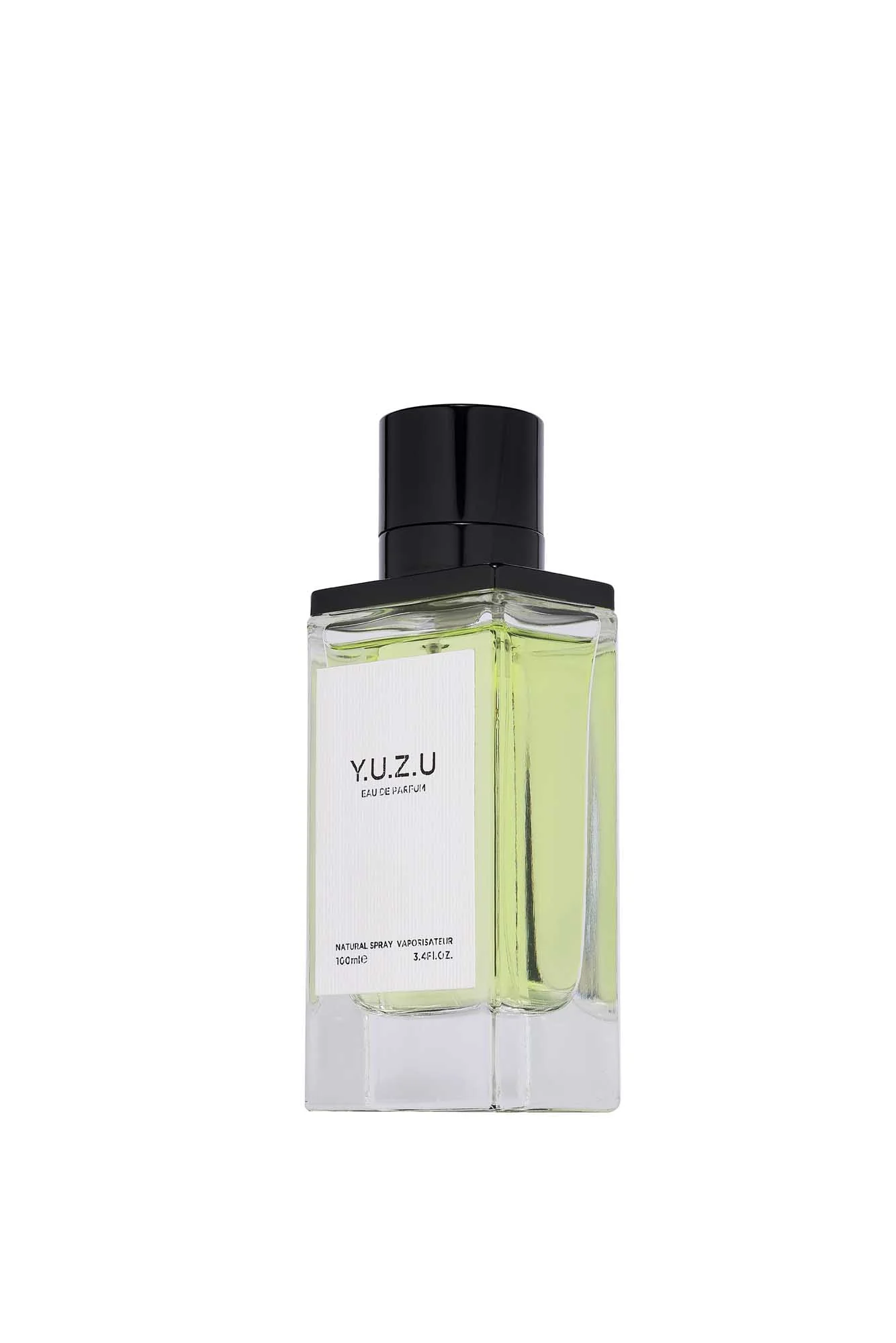 Fragrance World Yuzu - Eau de Parfum Perfume For Men, 100ml - Image 3