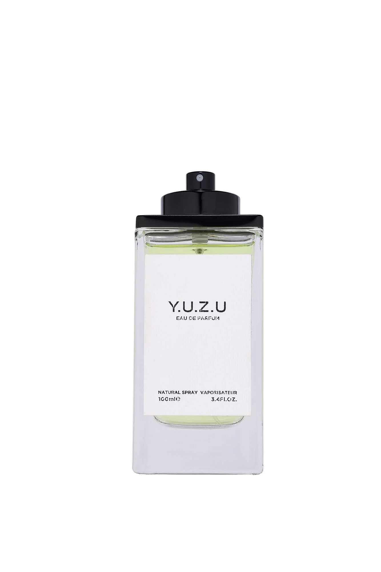 Fragrance World Yuzu - Eau de Parfum Perfume For Men, 100ml - Image 4