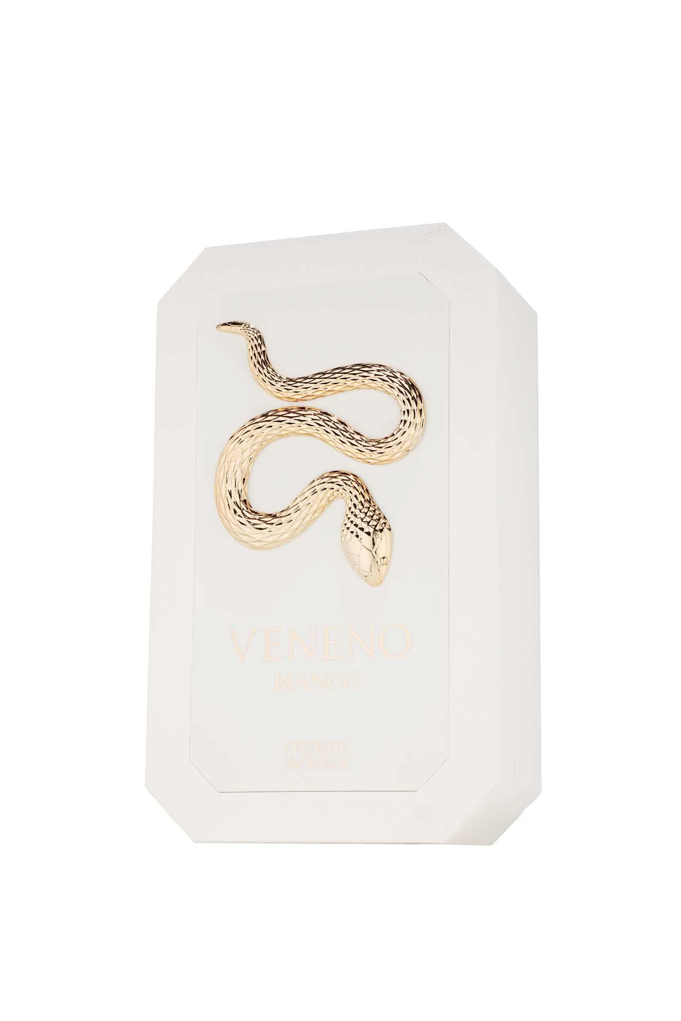 French Avenue By Fragrance World - Veneno Bianco - Eau de Parfum - Perfume For Women, 100ml - Image 5