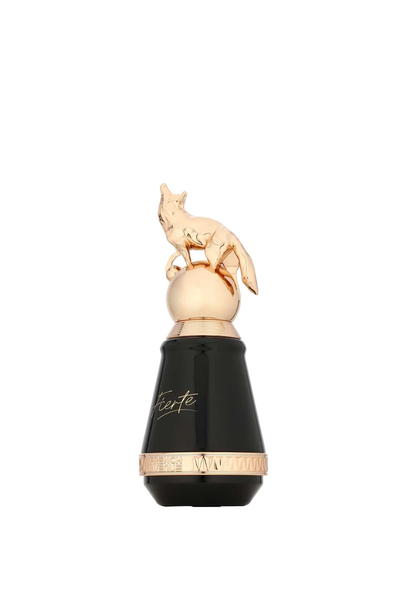French Avenue - Fierte Eau de Parfum for Men, 3.4 fl oz - Image 3