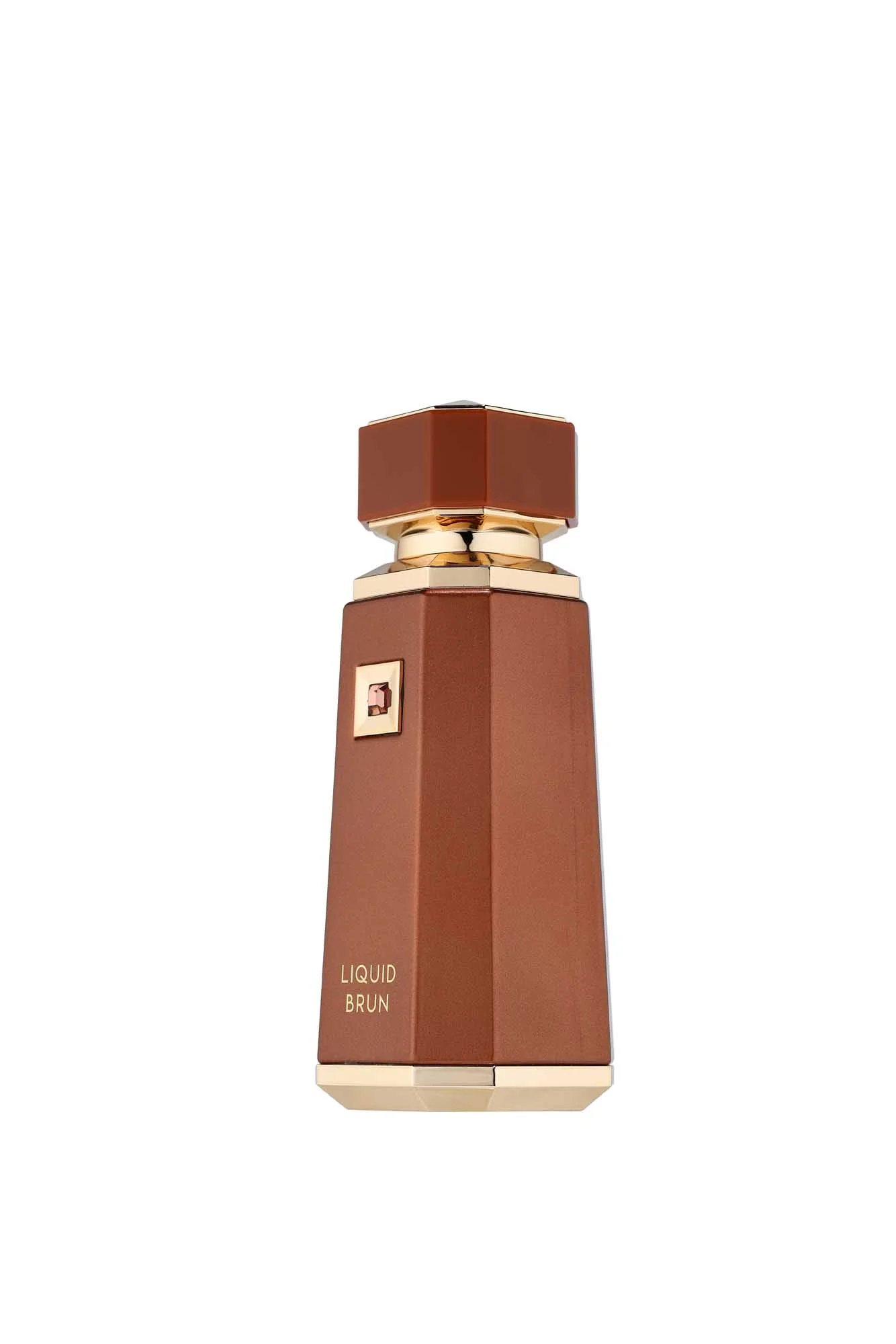 French Avenue Fragrance World Liquid Brun Eau de Parfum, 2.7 fl oz, 80ml - Image 3