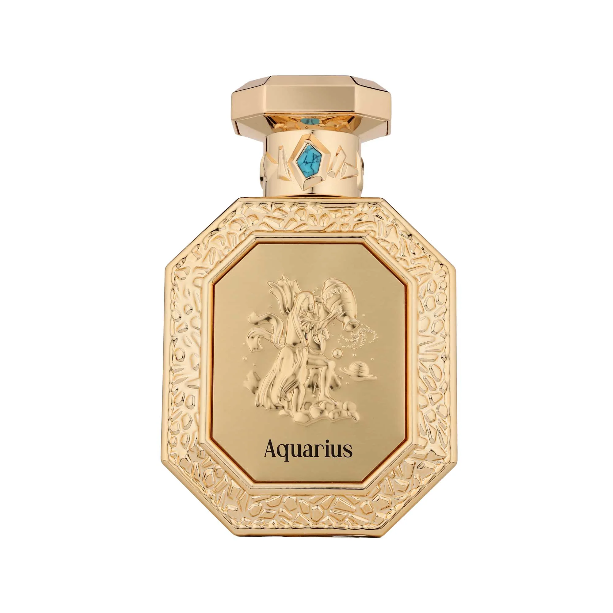 Genesis Aquarius Edp 90ml French Avenue by Fragrance World - Image 3