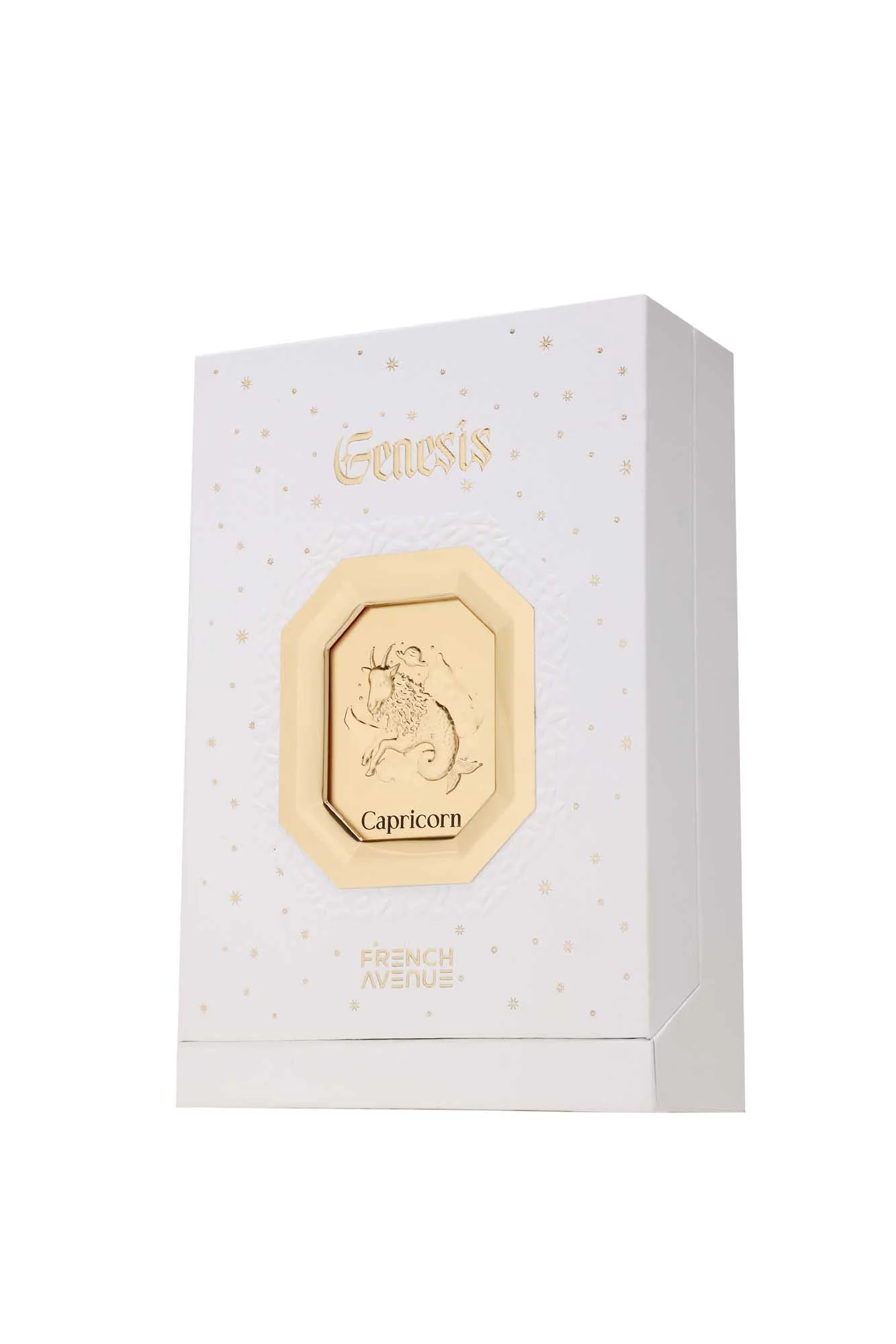 Genesis Capricorn Edp 90ml French Avenue by Fragrance World - Image 2