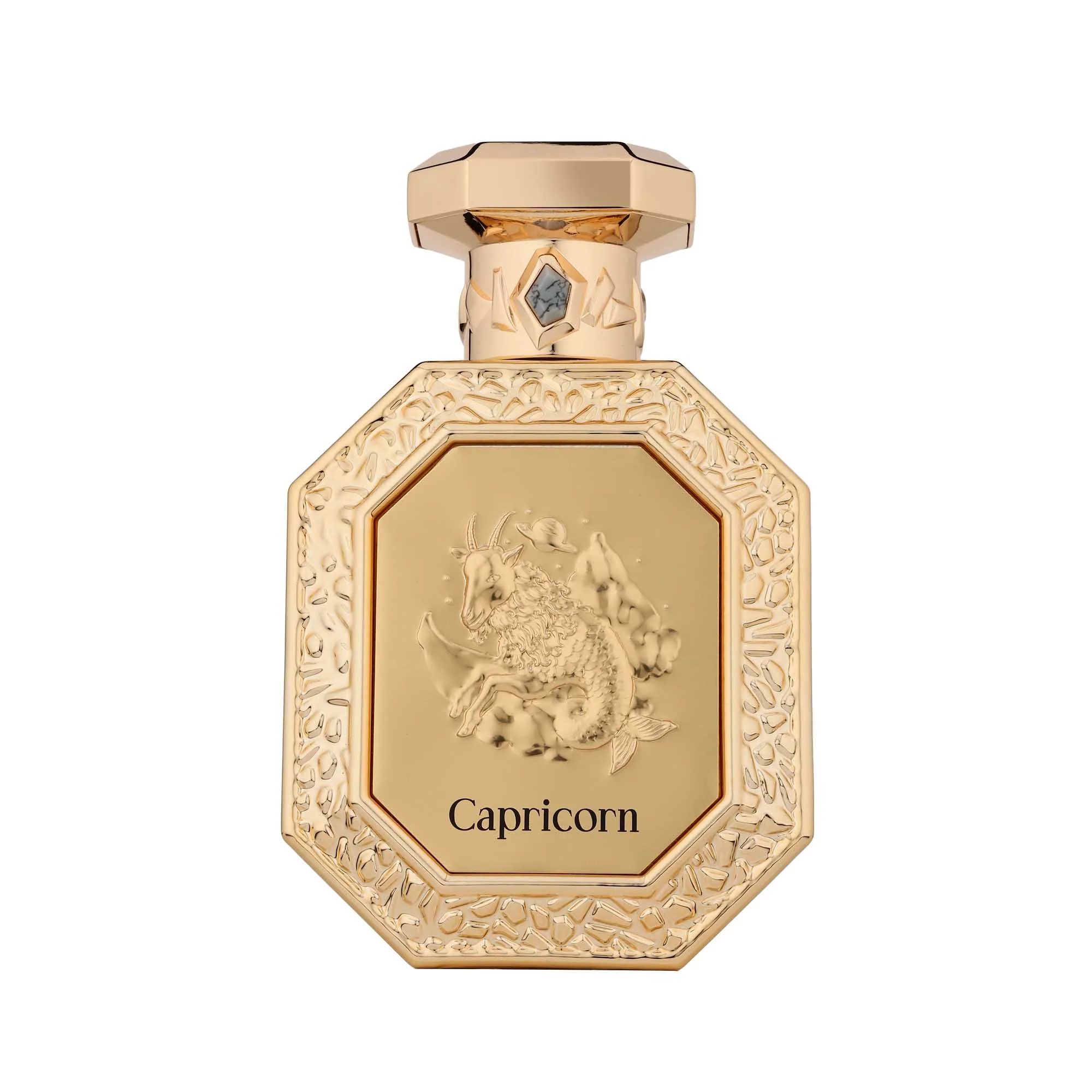 Genesis Capricorn Edp 90ml French Avenue by Fragrance World - Image 3