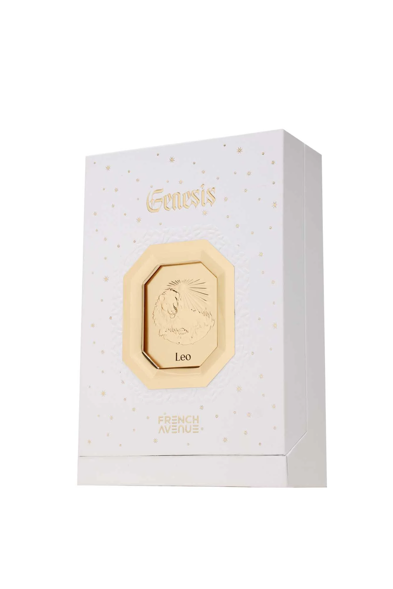 Genesis Leo Edp 90ml French Avenue by Fragrance World - Image 2