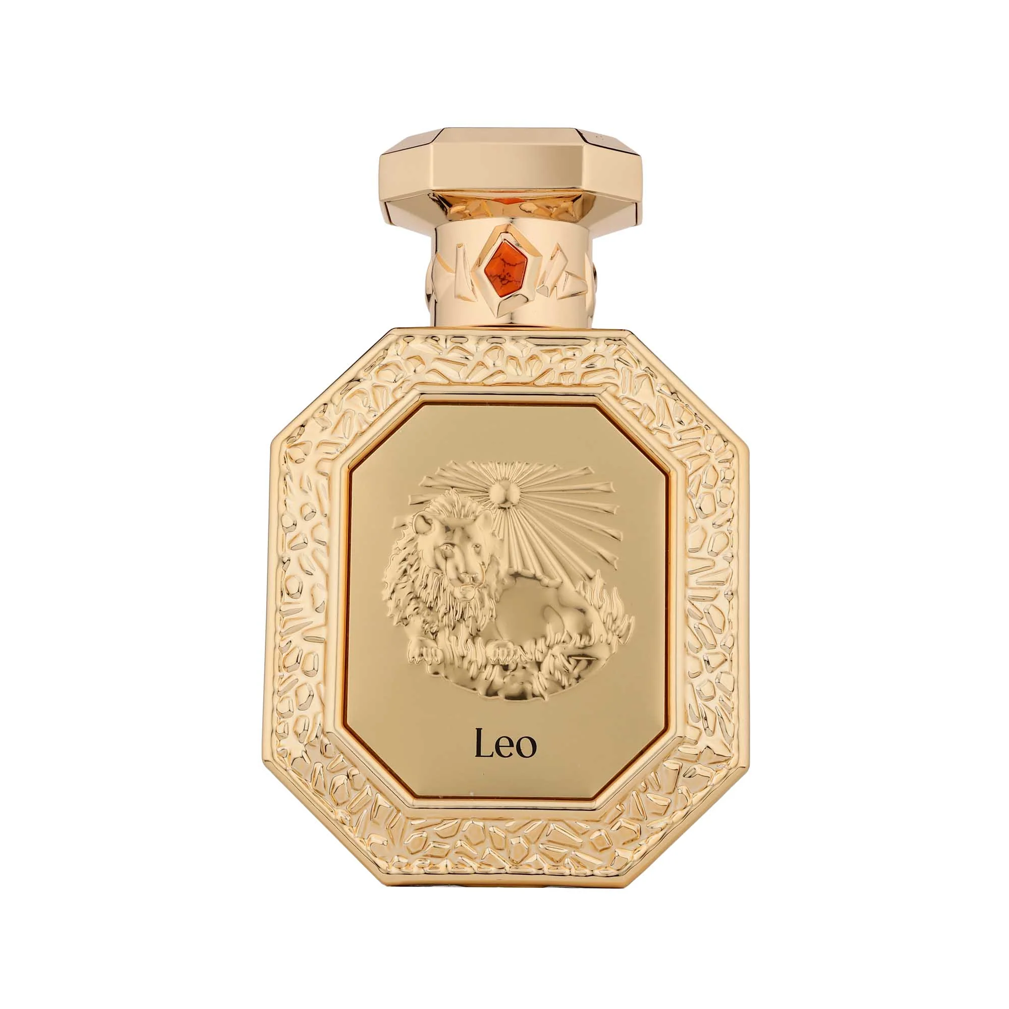 Genesis Leo Edp 90ml French Avenue by Fragrance World - Image 3
