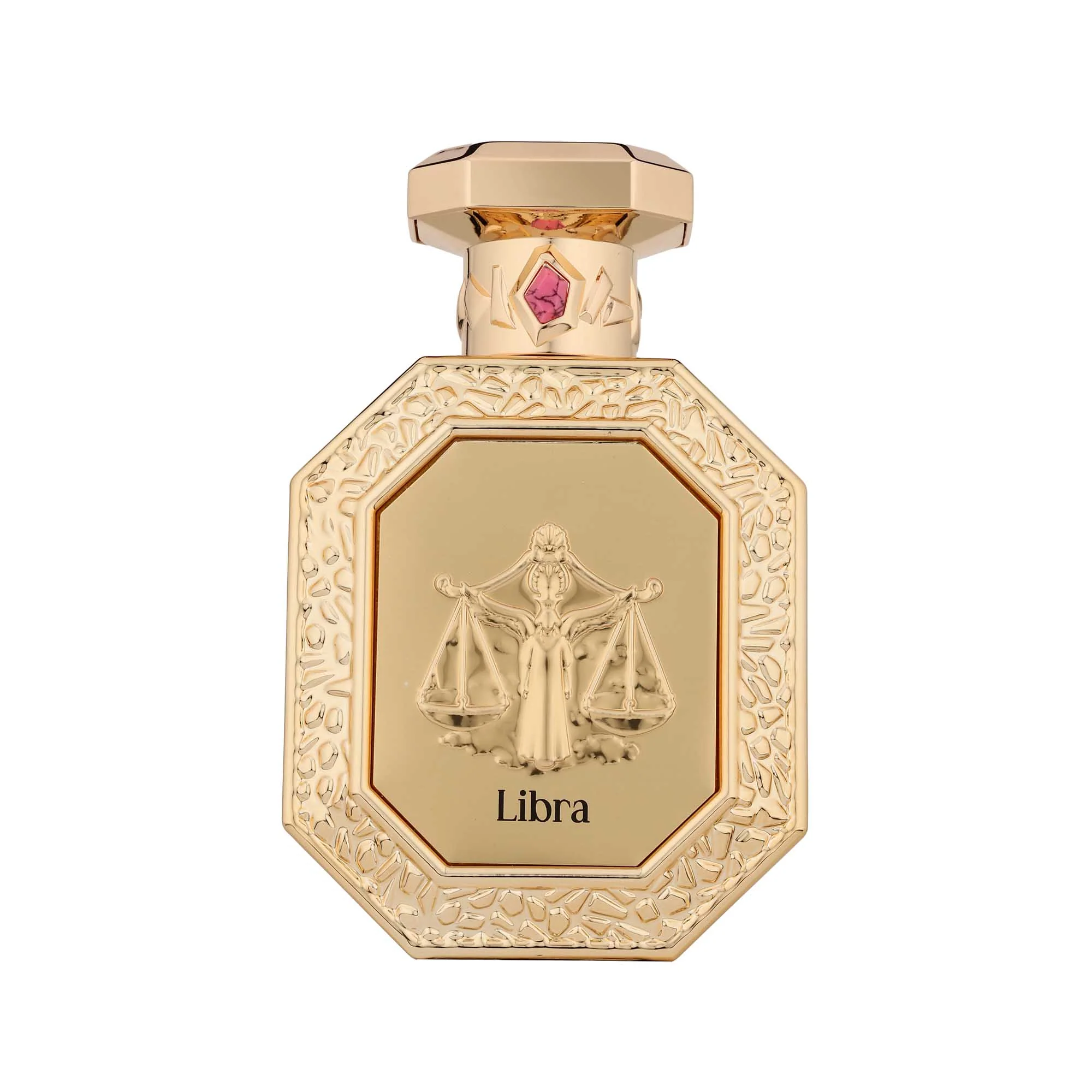 Genesis Libra Edp 90ml French Avenue by Fragrance World - Image 3