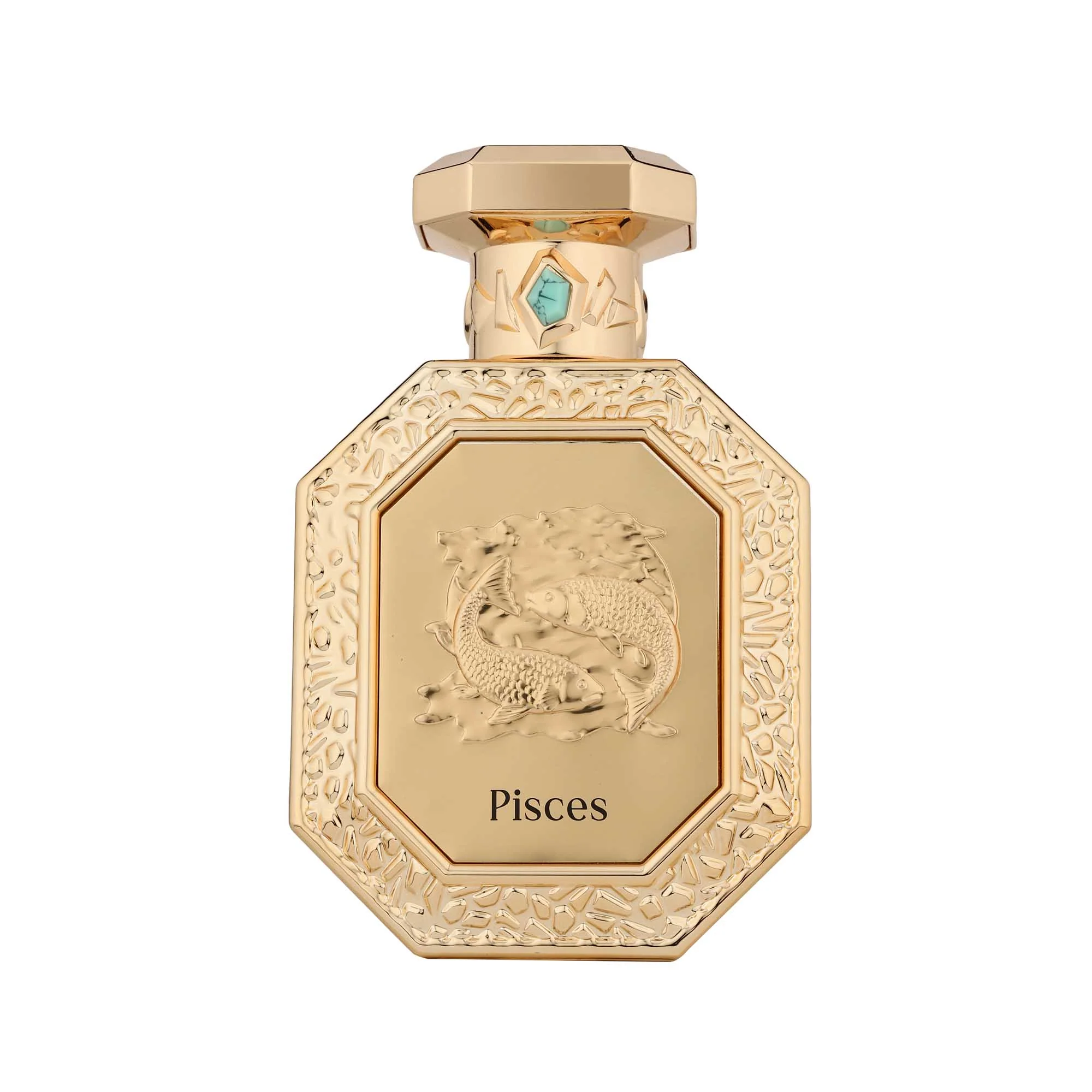 Genesis Pisces Edp 90ml French Avenue by Fragrance World - Image 3