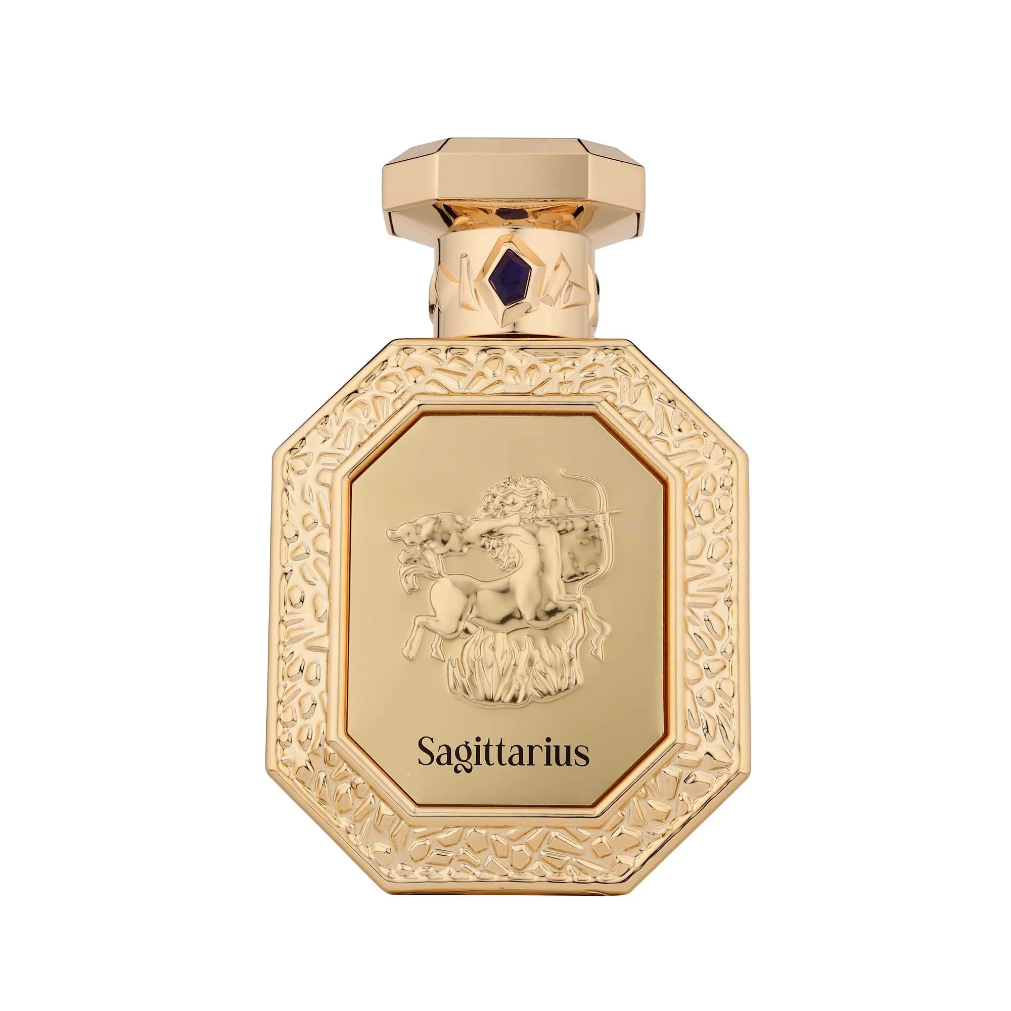 Genesis Sagittarius Edp 90ml French Avenue by Fragrance World - Image 3