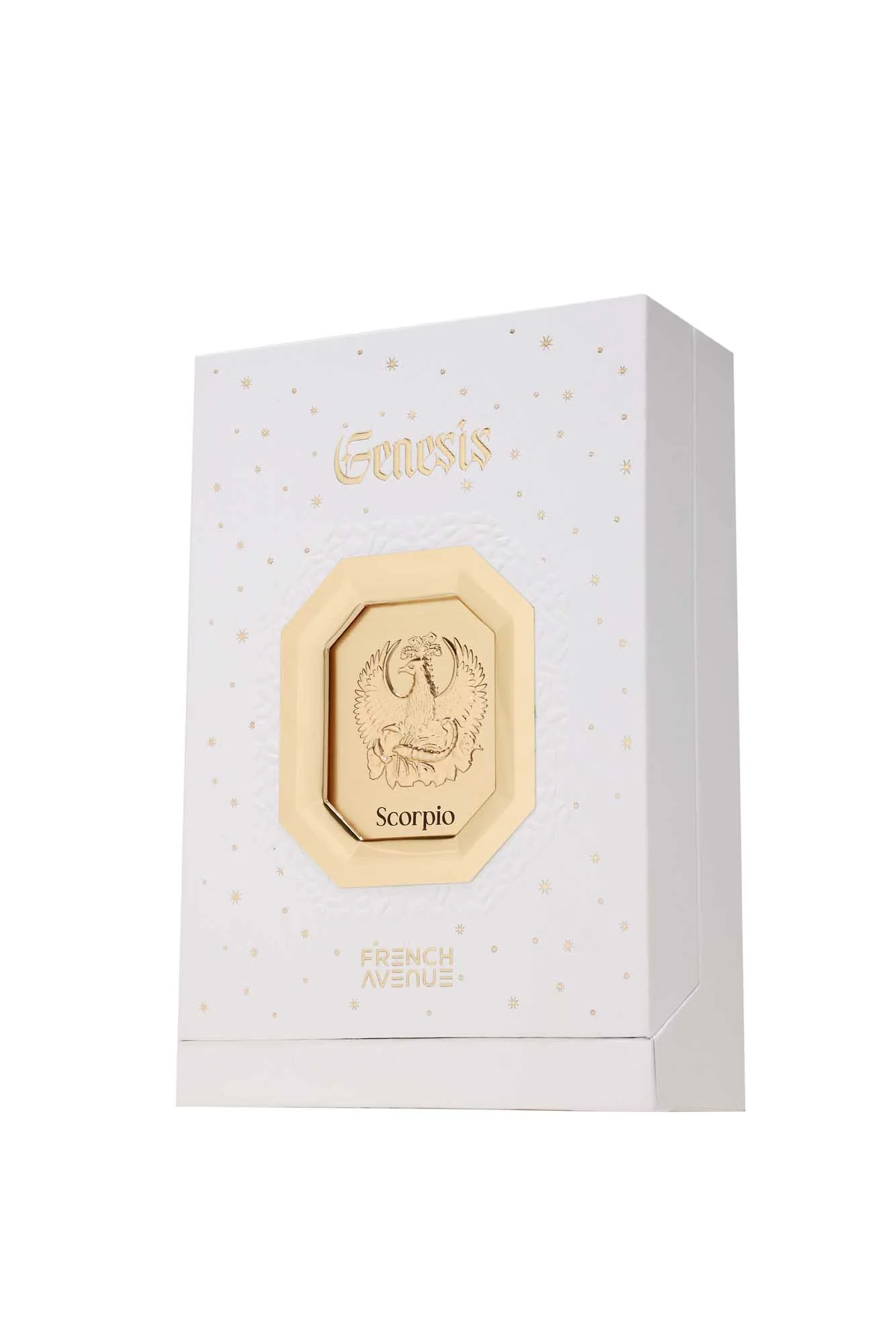 Genesis Scorpio Edp 90ml French Avenue by Fragrance World - Image 2