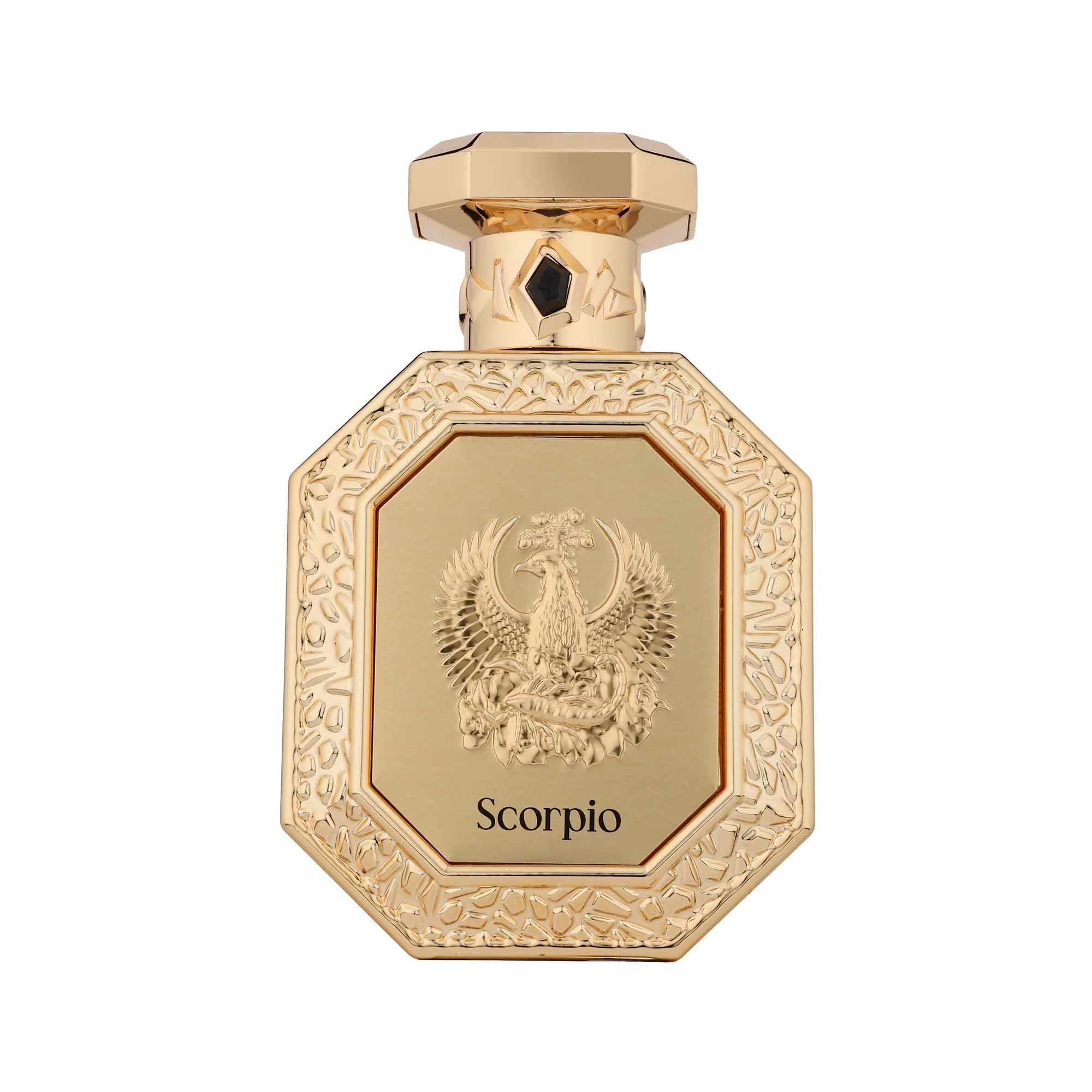 Genesis Scorpio Edp 90ml French Avenue by Fragrance World - Image 3