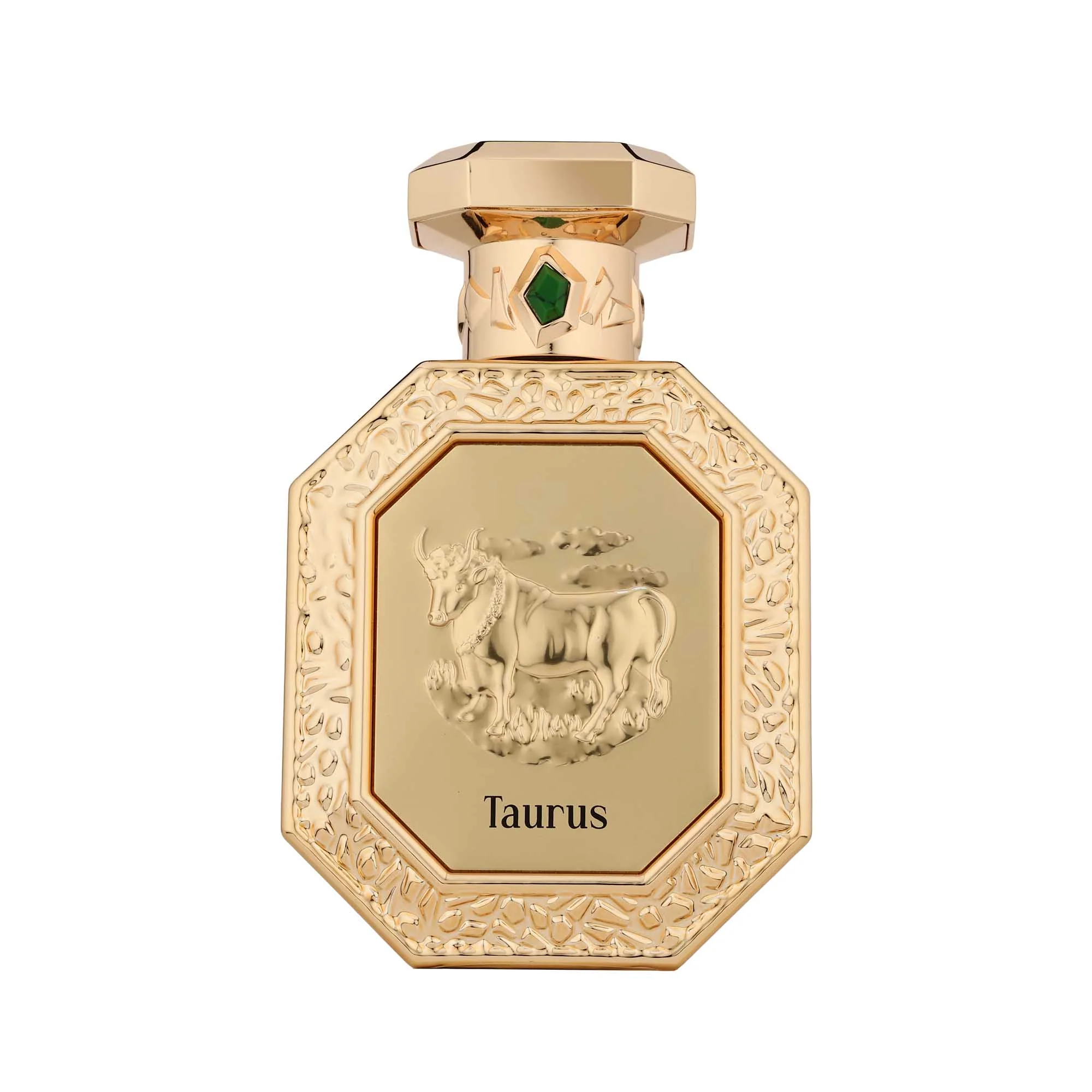 Genesis Taurus Edp 90ml French Avenue by Fragrance World - Image 3